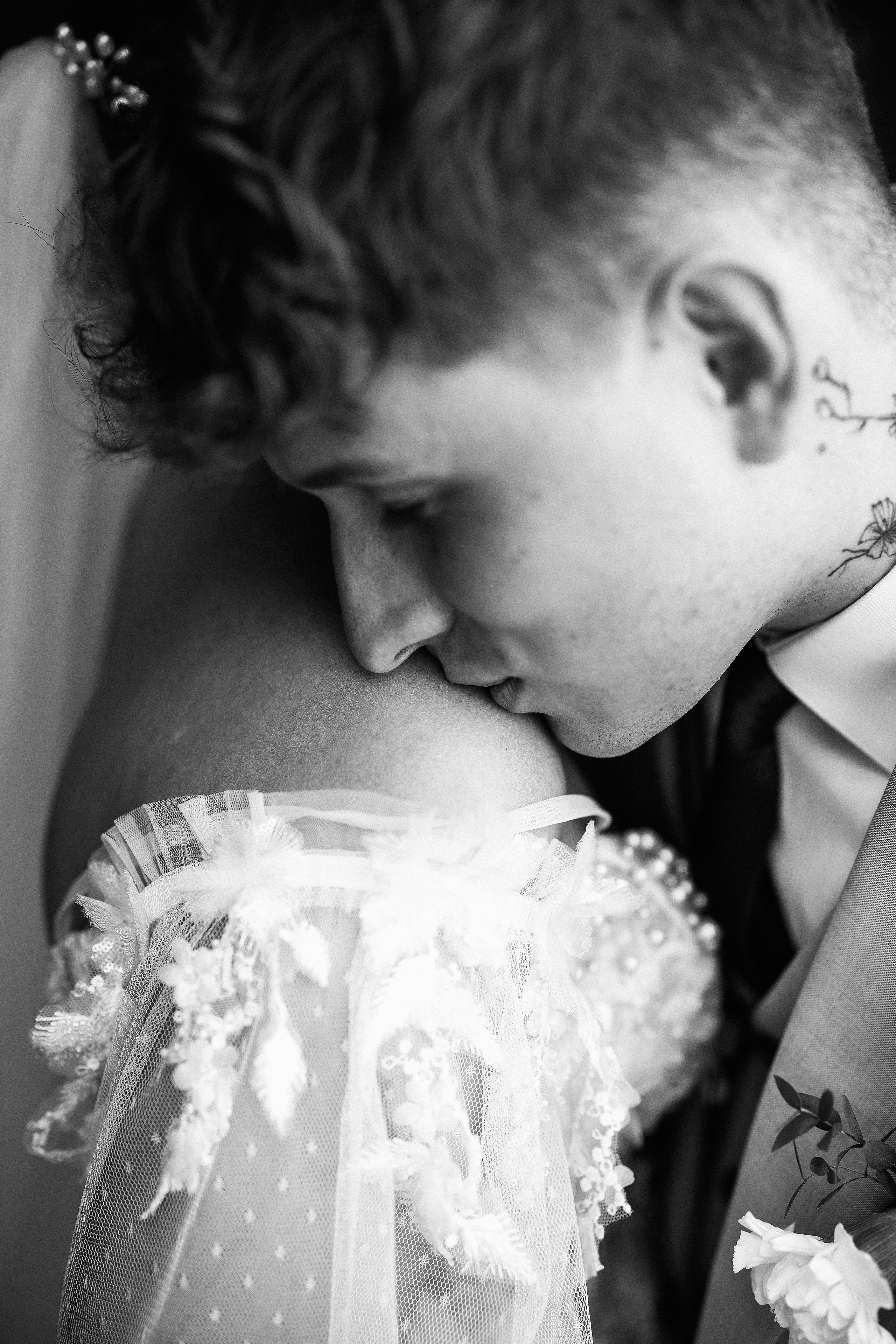 Вероника & Евгений | 04.07.24. Свадебный и семейный фотограф в Омске Евгения Хакимова