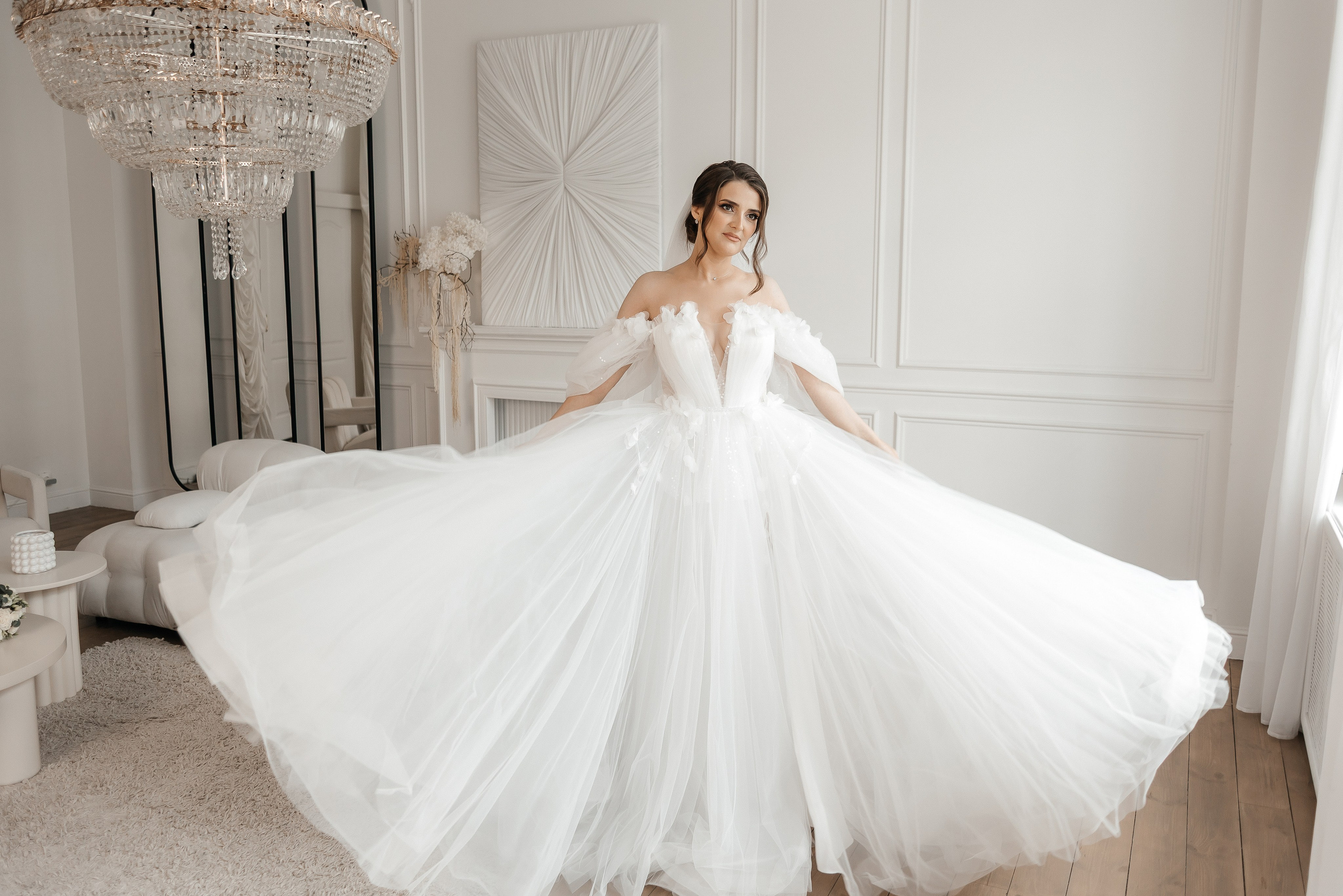 Дмитрий & Марина I 09.07.25. Свадебный и семейный фотограф в Омске Евгения Хакимова