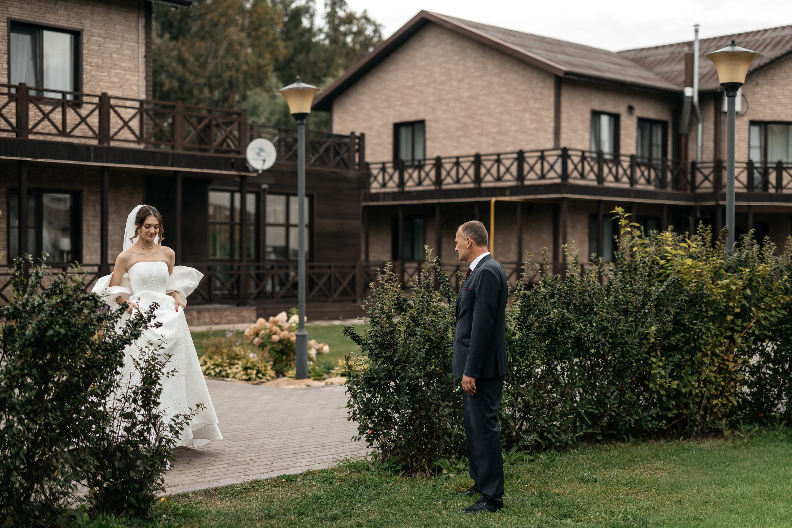 Юрий & Дарья | 06.06.25. Свадебный и семейный фотограф в Омске Евгения Хакимова
