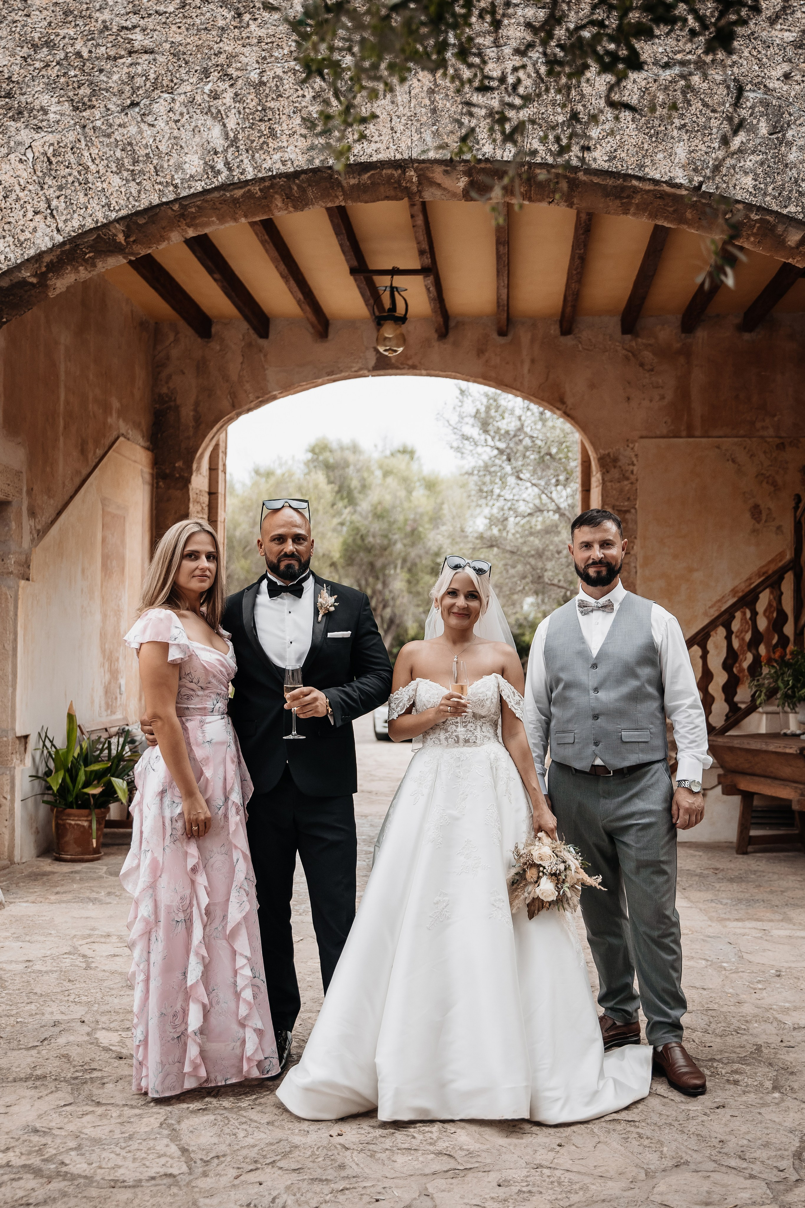 Vaida_&_Tadas. Фотограф на Майорке Екатерина Дробышева