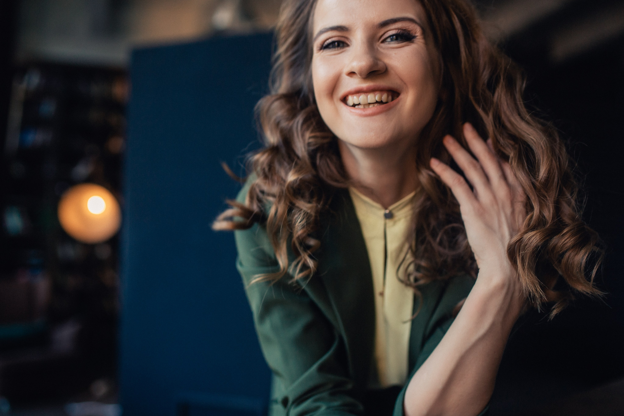 Татьяна. Фотограф в Москве Наталья Спиридонова