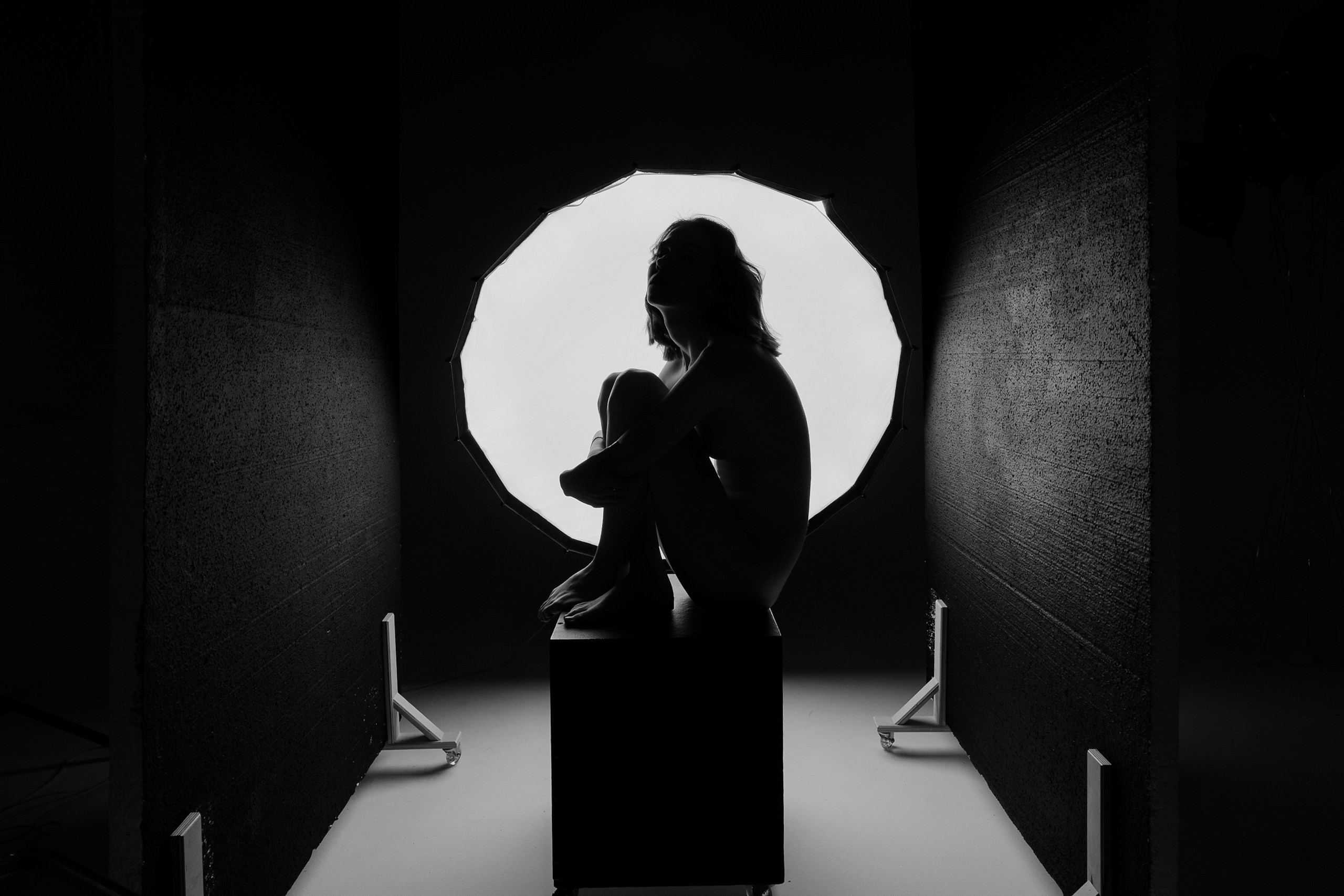 Портретный фотограф Самохвалов Иван