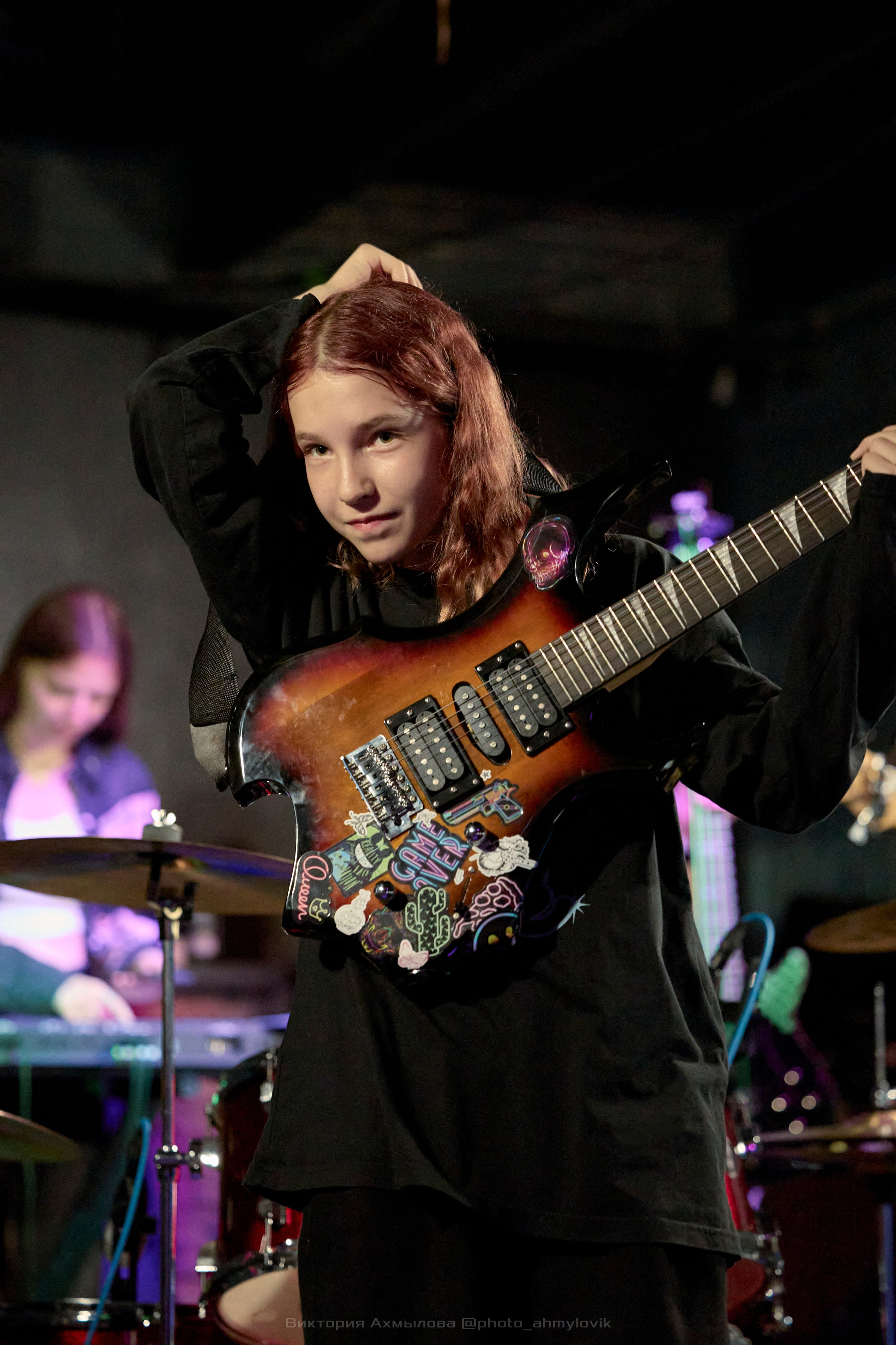 19.07.2024 НШБ Зеленоград. Виктория Ахмылова. Фотограф в Москве