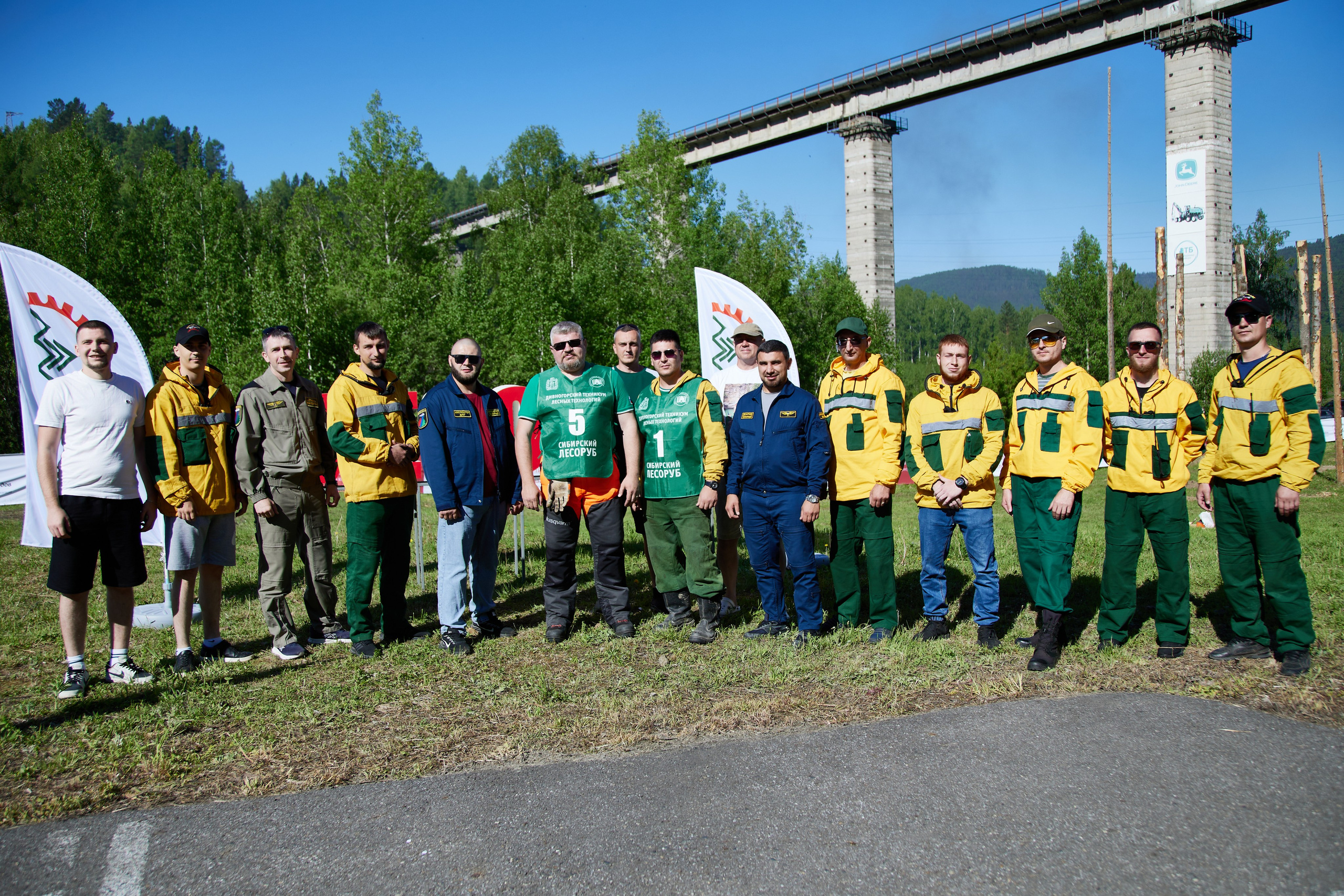Всероссийские соревнования СИБИРСКИЙ ЛЕСОРУБ 2025. Фотограф Москва Concerts photo / Fashion photо