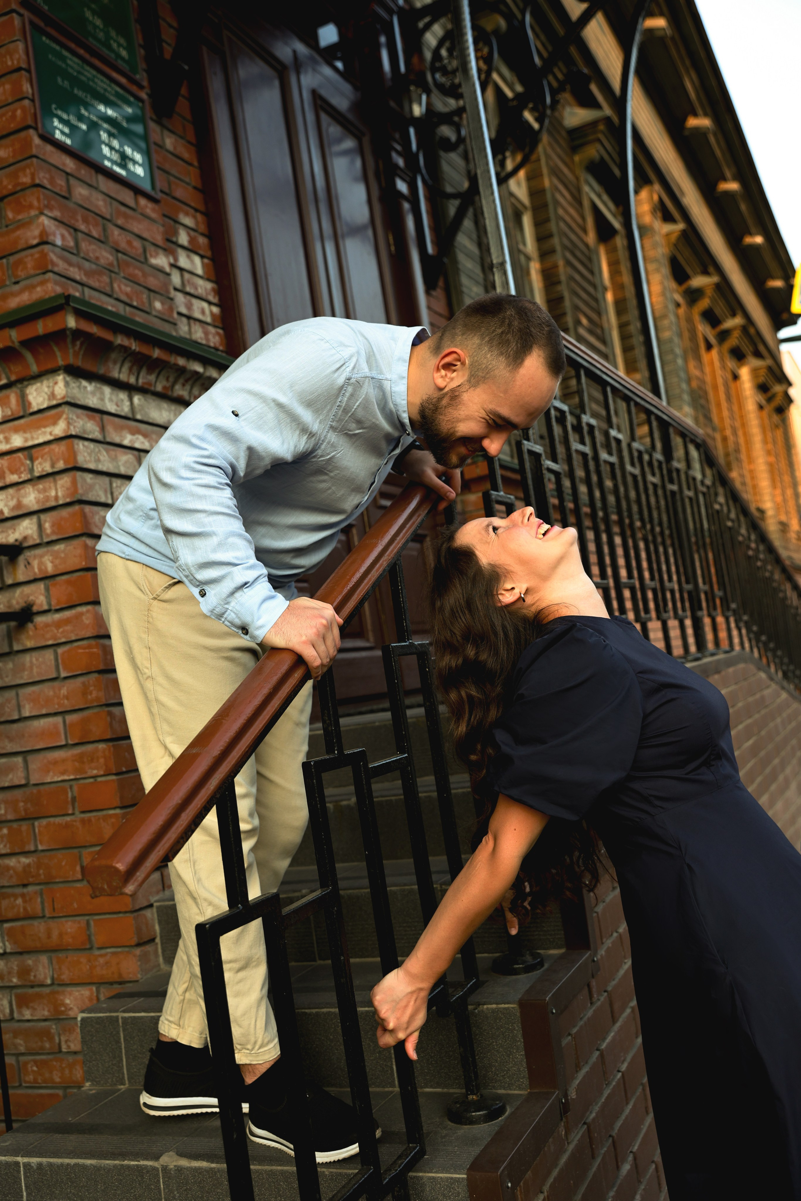 Фотосессия лав стори. Свадебный и портретный фотограф в Сочи