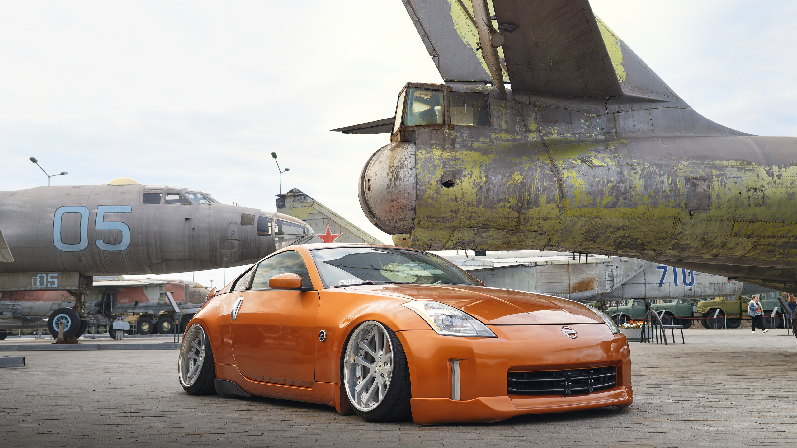 Drift Games'24. IN STREET WE TRUST