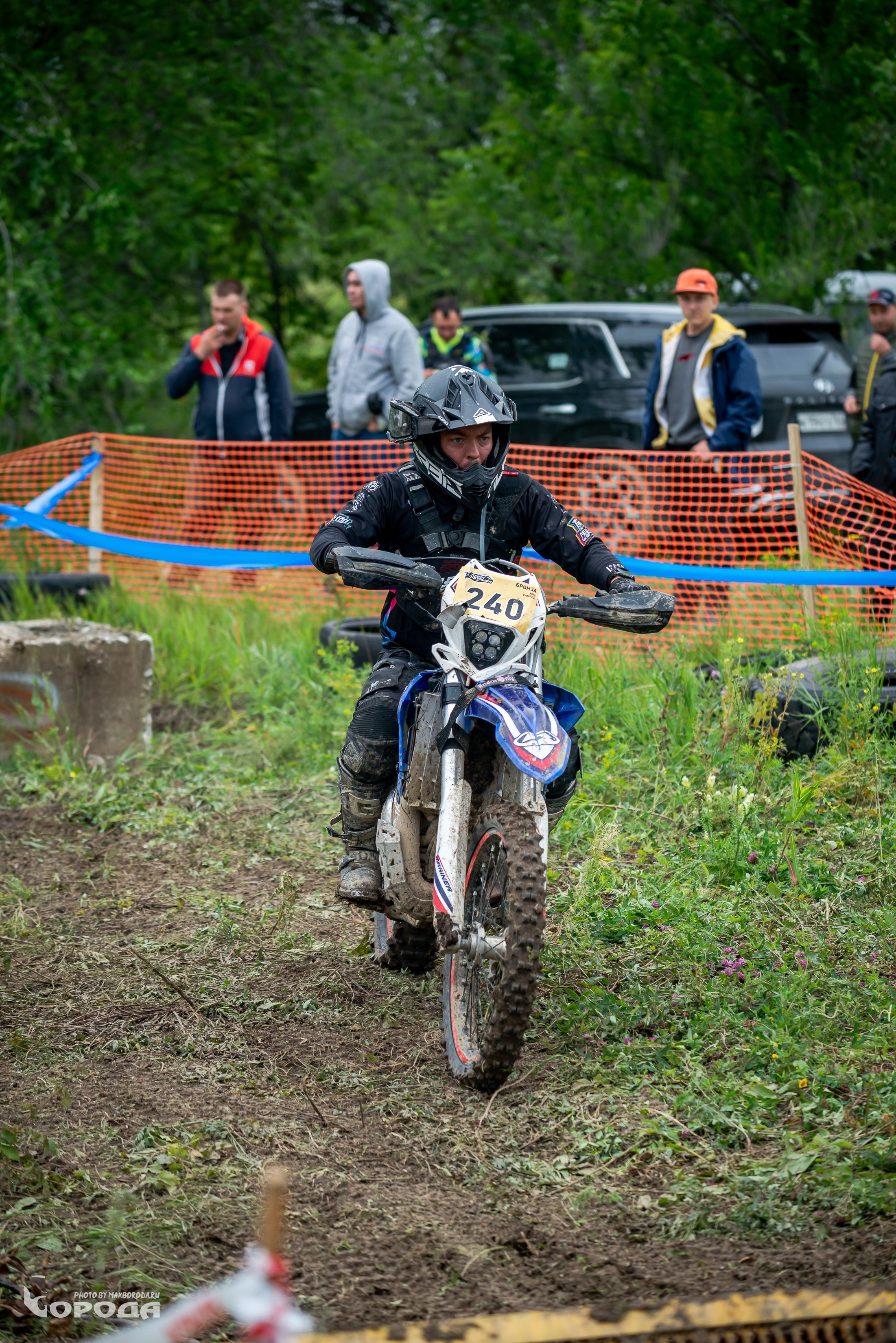 Точка отрыва 2025. Фотограф | Макс Борода