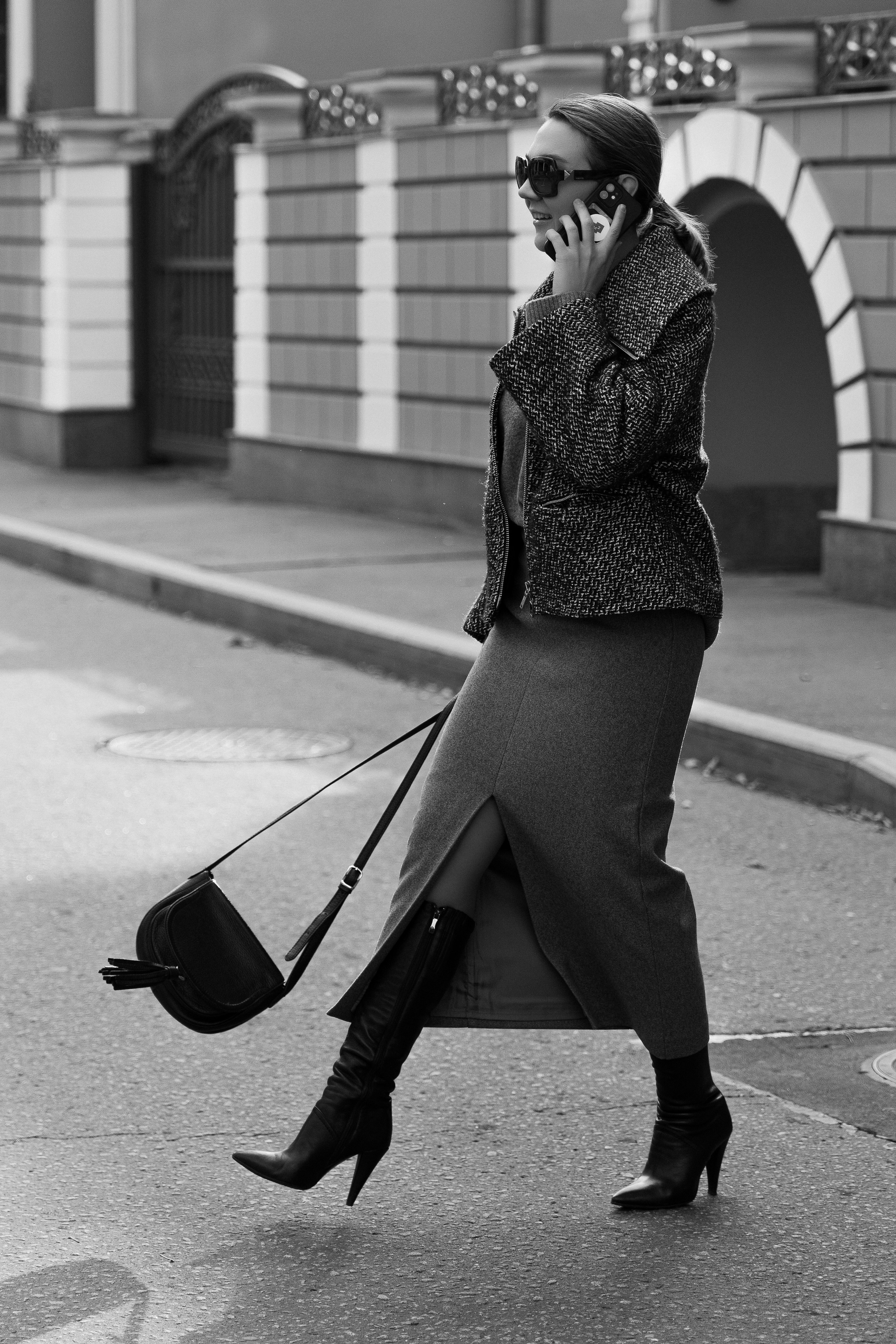 Оксана. Фотограф Анастасия Пинчук