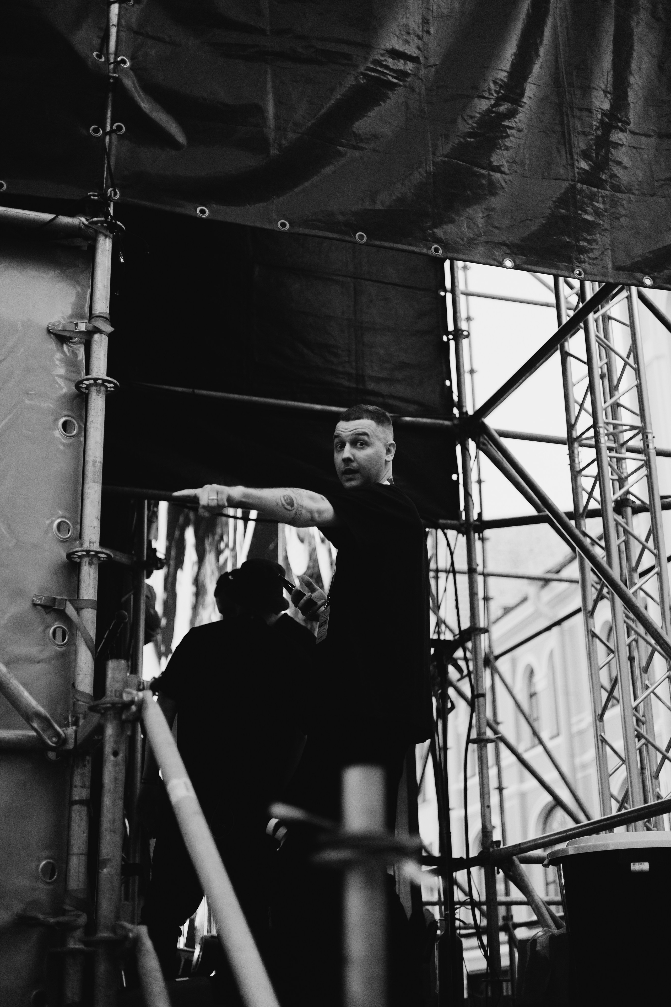 Zoloto SummerSound SPB’25. RUSLAN ROZANOV