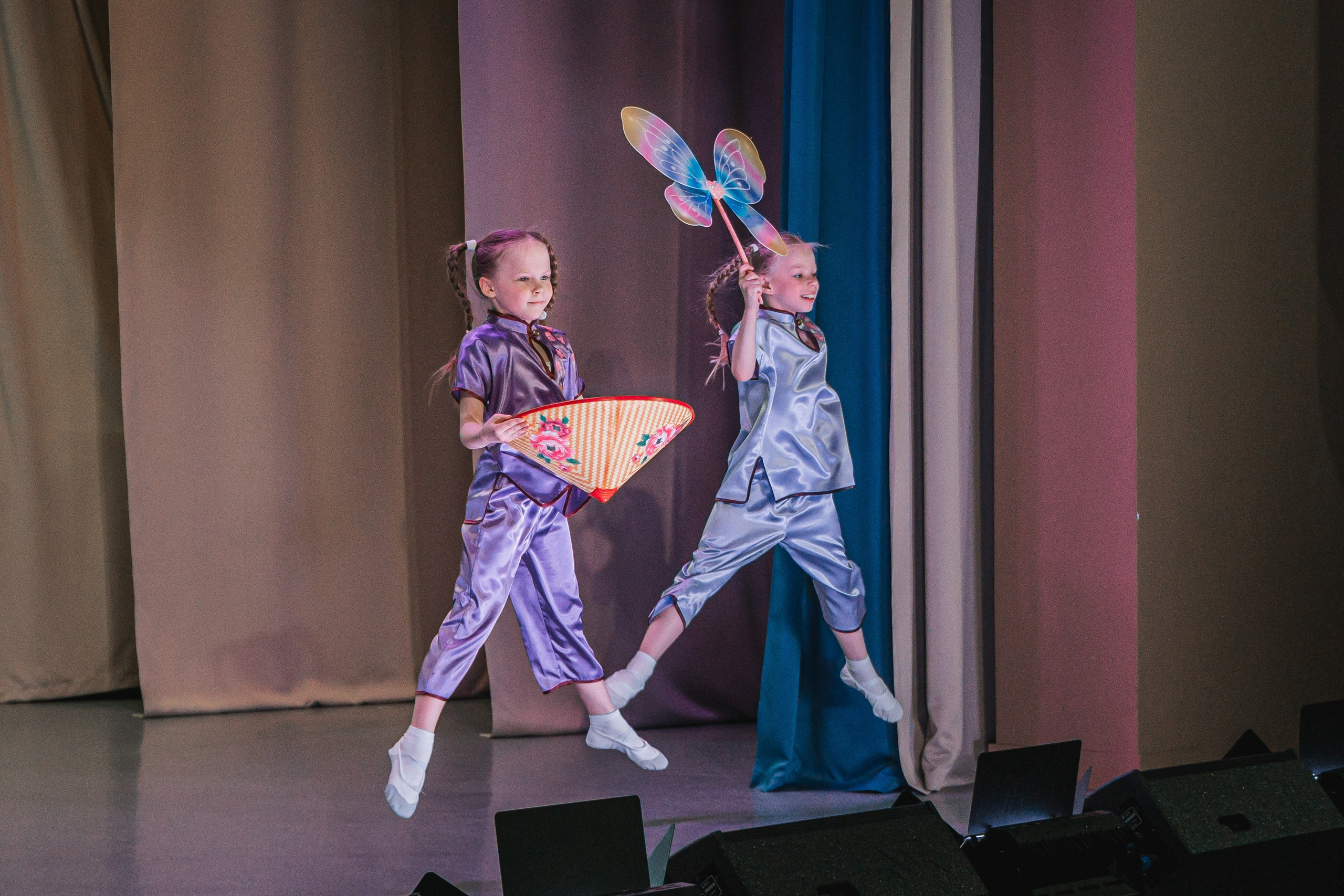 Концерты. Фотограф в Лабытнанги Марина Тян