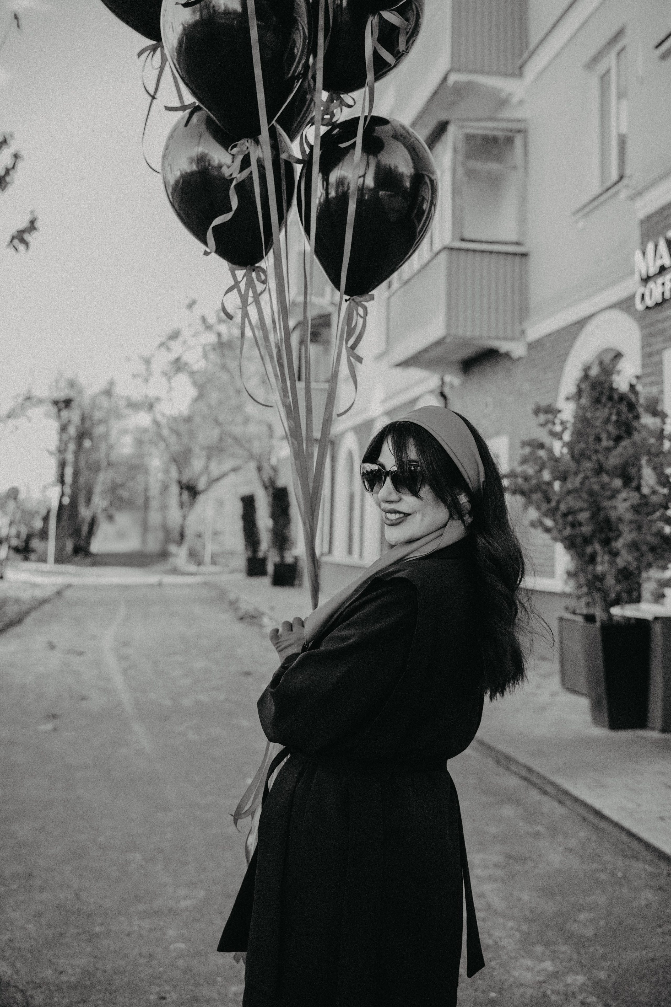 Люси🖤. ФОТОГРАФ ИРИНА ШАМАТАВА