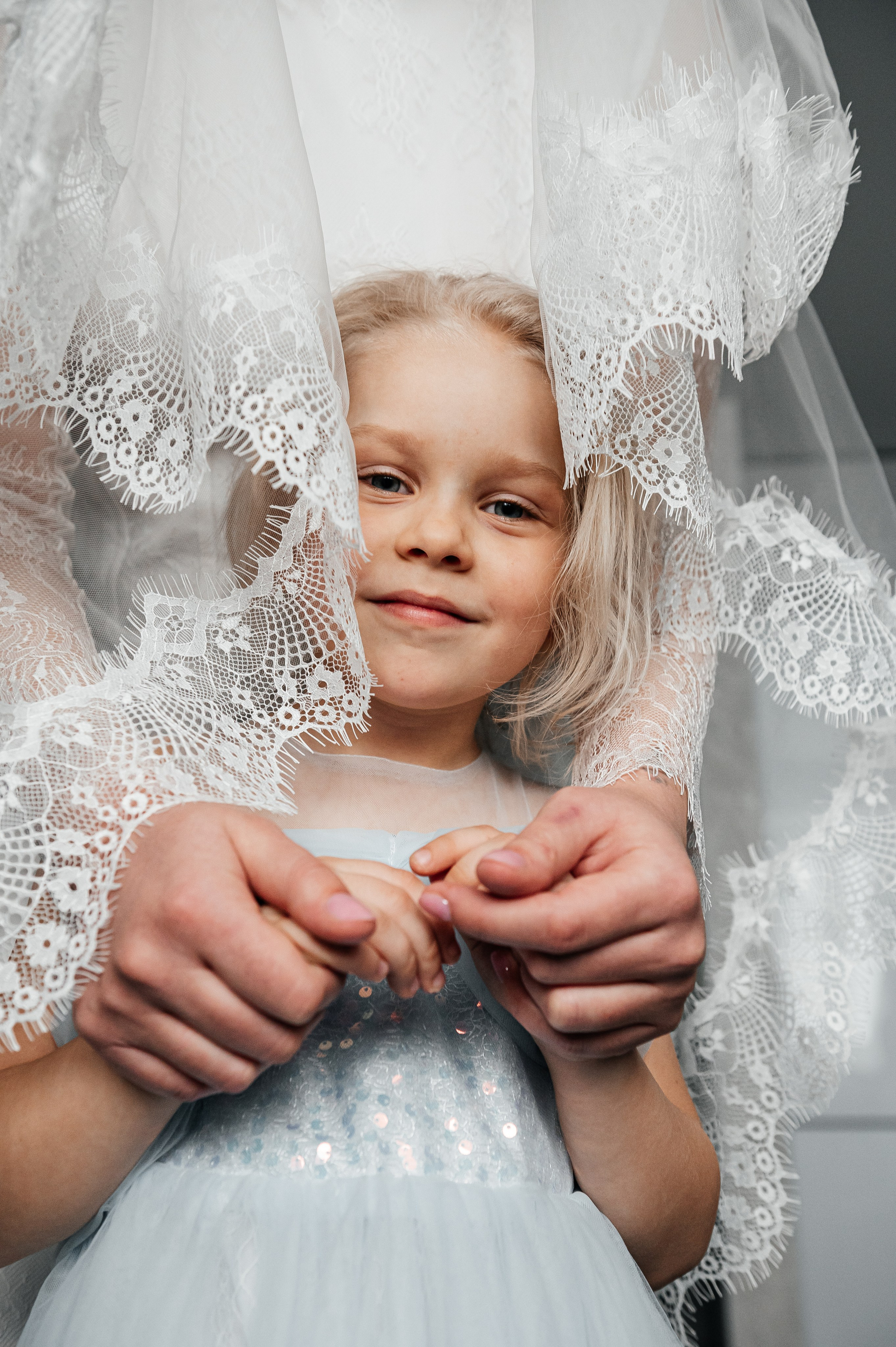 Александр и Юлия. Фотограф в Благовещенске Андрей Сенченко