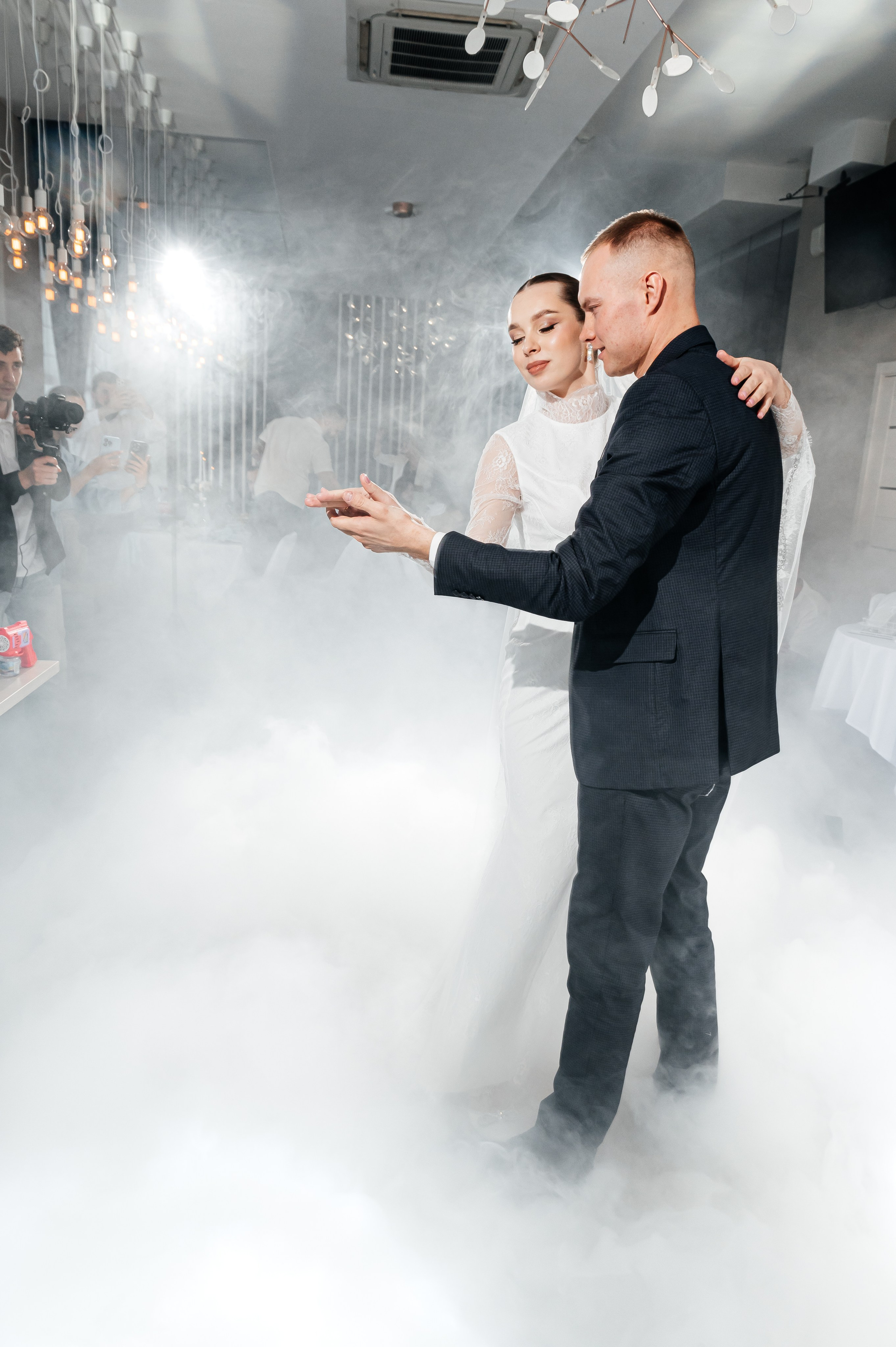 Александр и Юлия. Фотограф в Благовещенске Андрей Сенченко