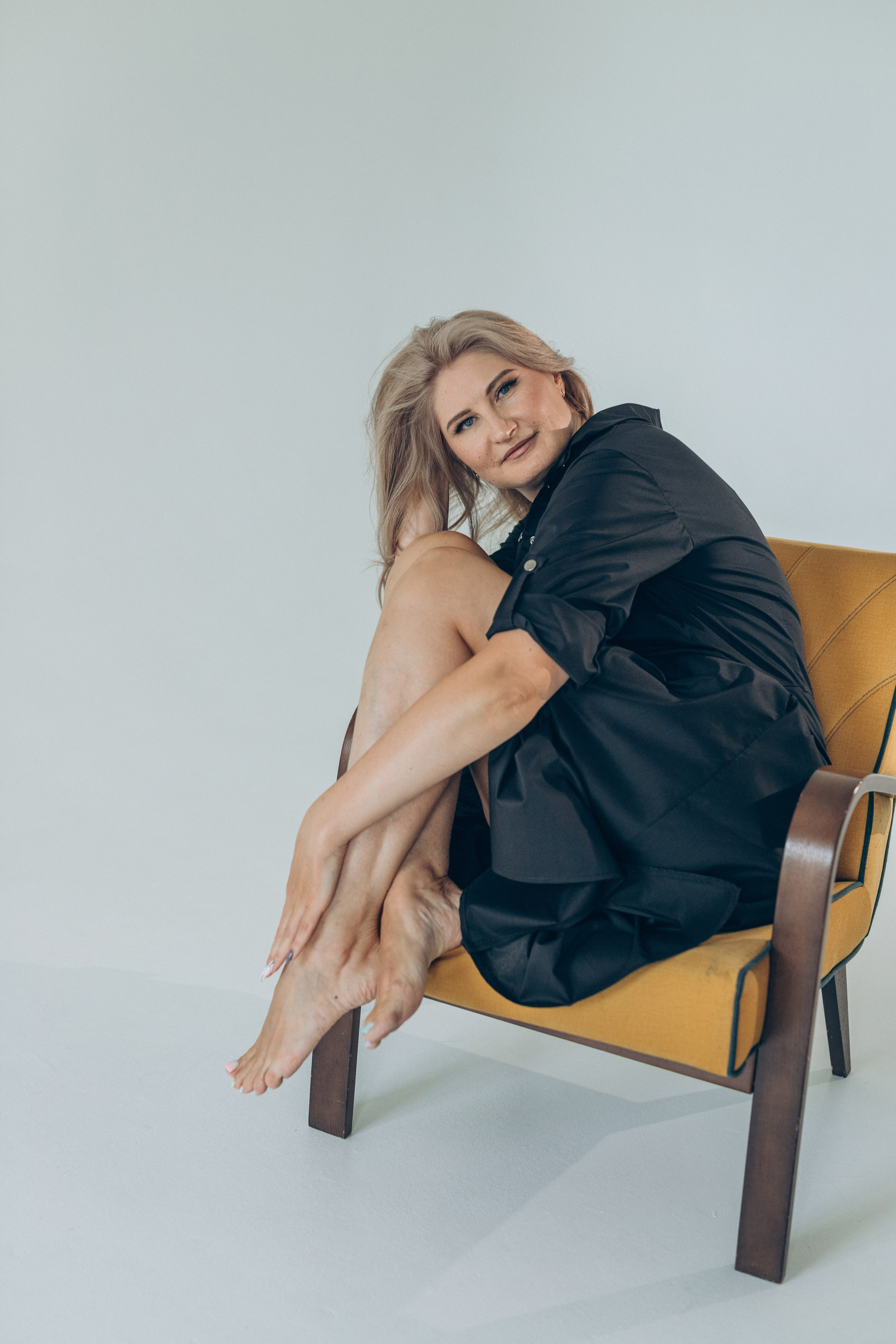 Ольга. Фотограф Ногинск Электросталь Наталья Осетрова