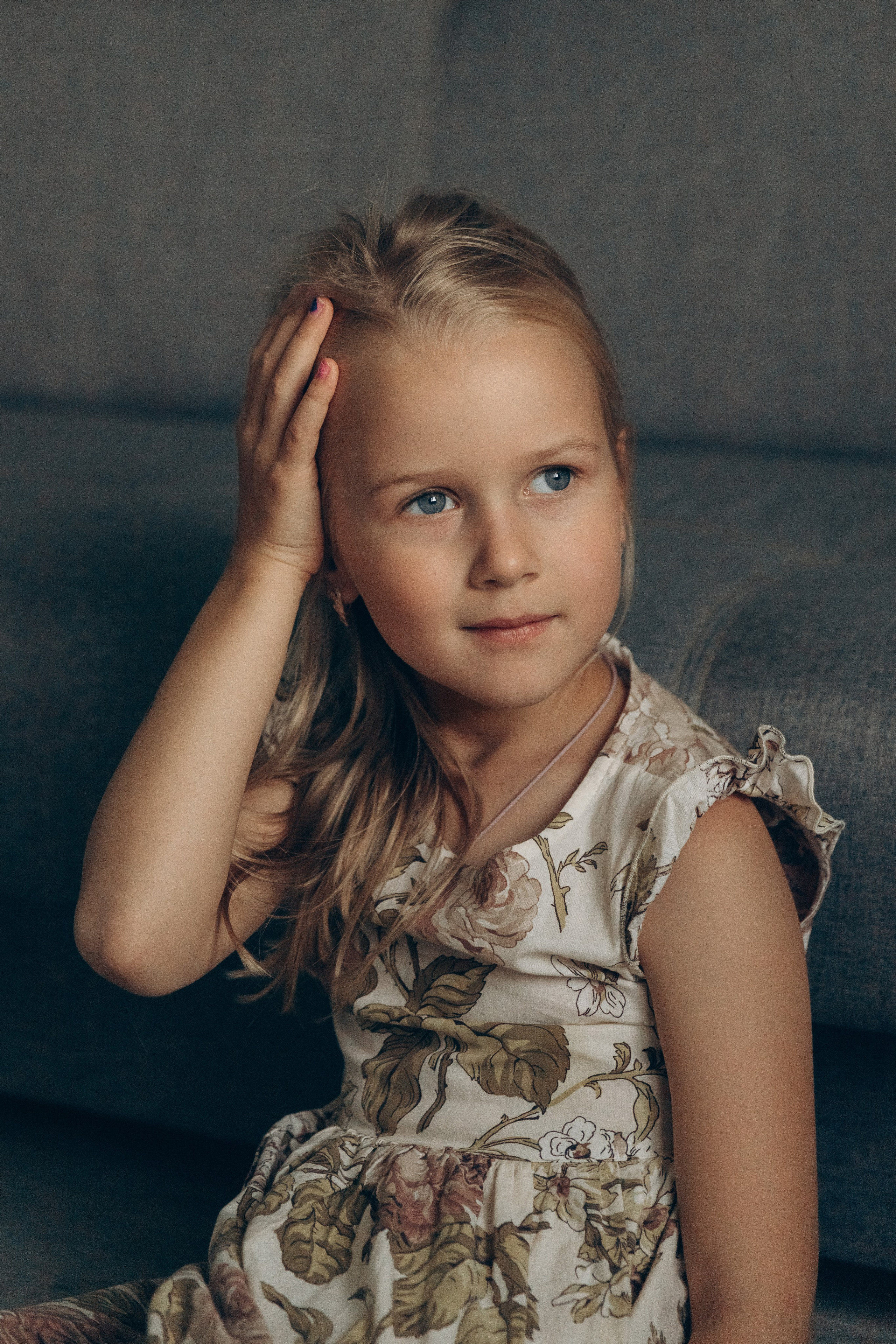 Семья Лены. Фотограф Ногинск Электросталь Наталья Осетрова