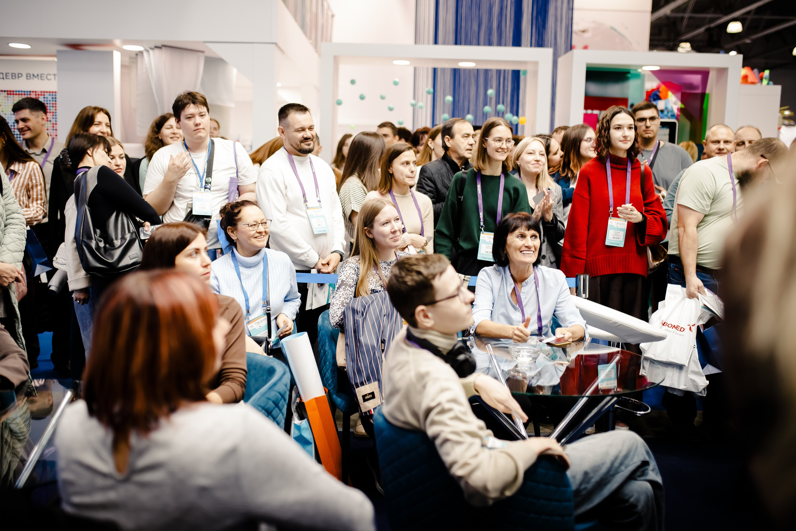 Диагнополис|Crocus Expo. Свадебный фотограф Серпухов — Москва Ольга Васильева