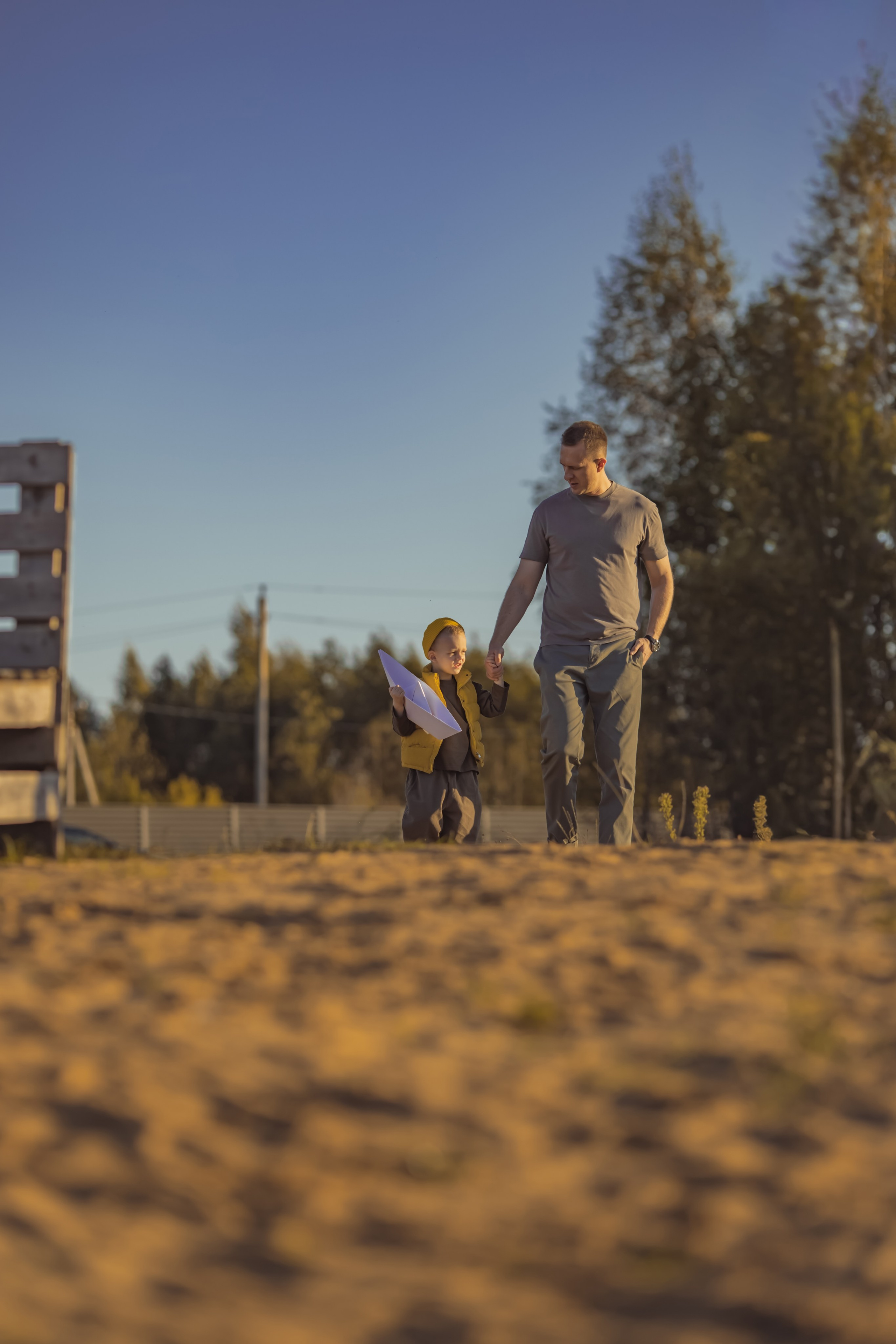 Роман и Матвей. Детский и семейный фотограф Евгения Вахнеева Москва Зеленоград