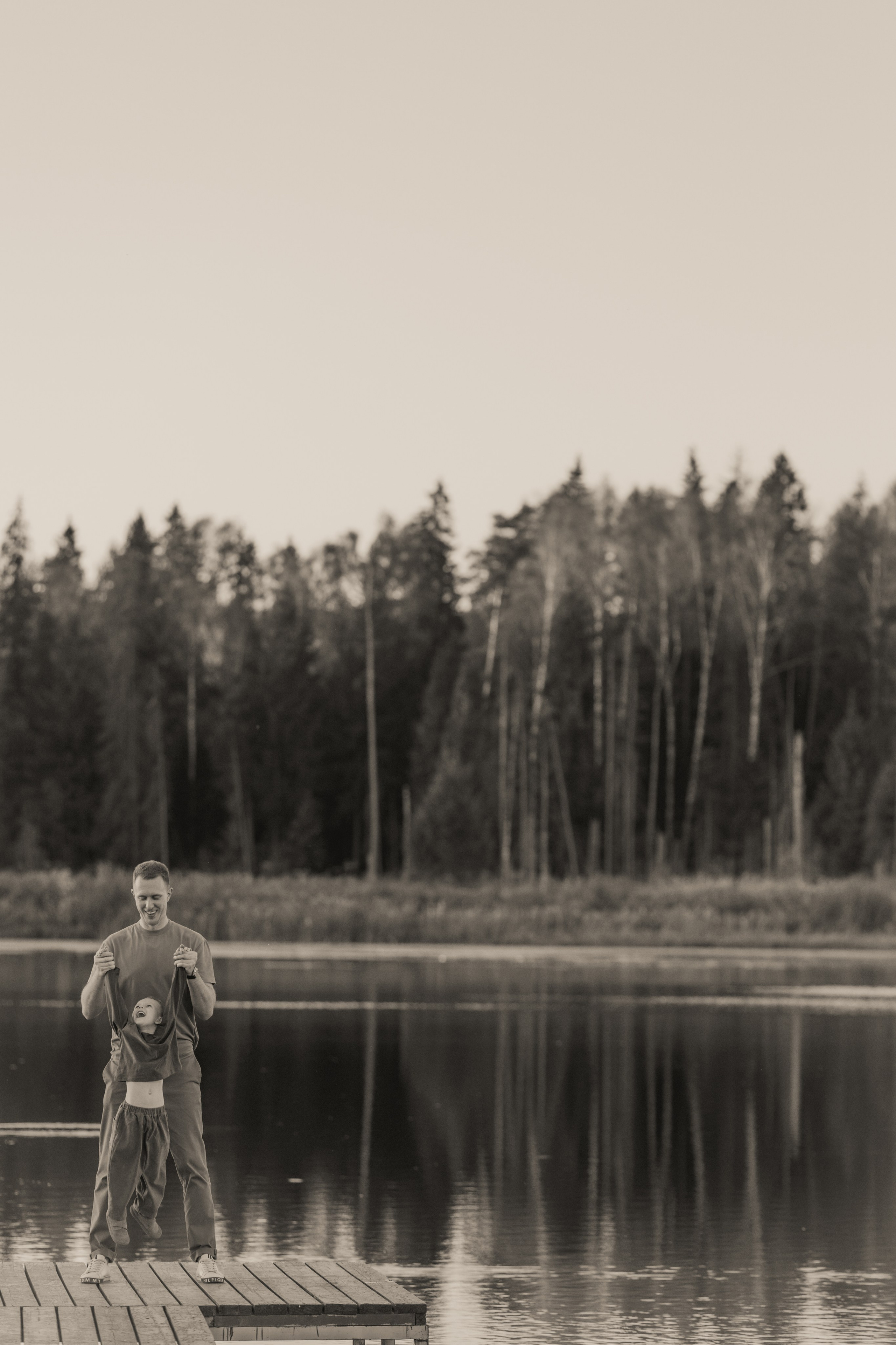 Роман и Матвей. Детский и семейный фотограф Евгения Вахнеева Москва Зеленоград