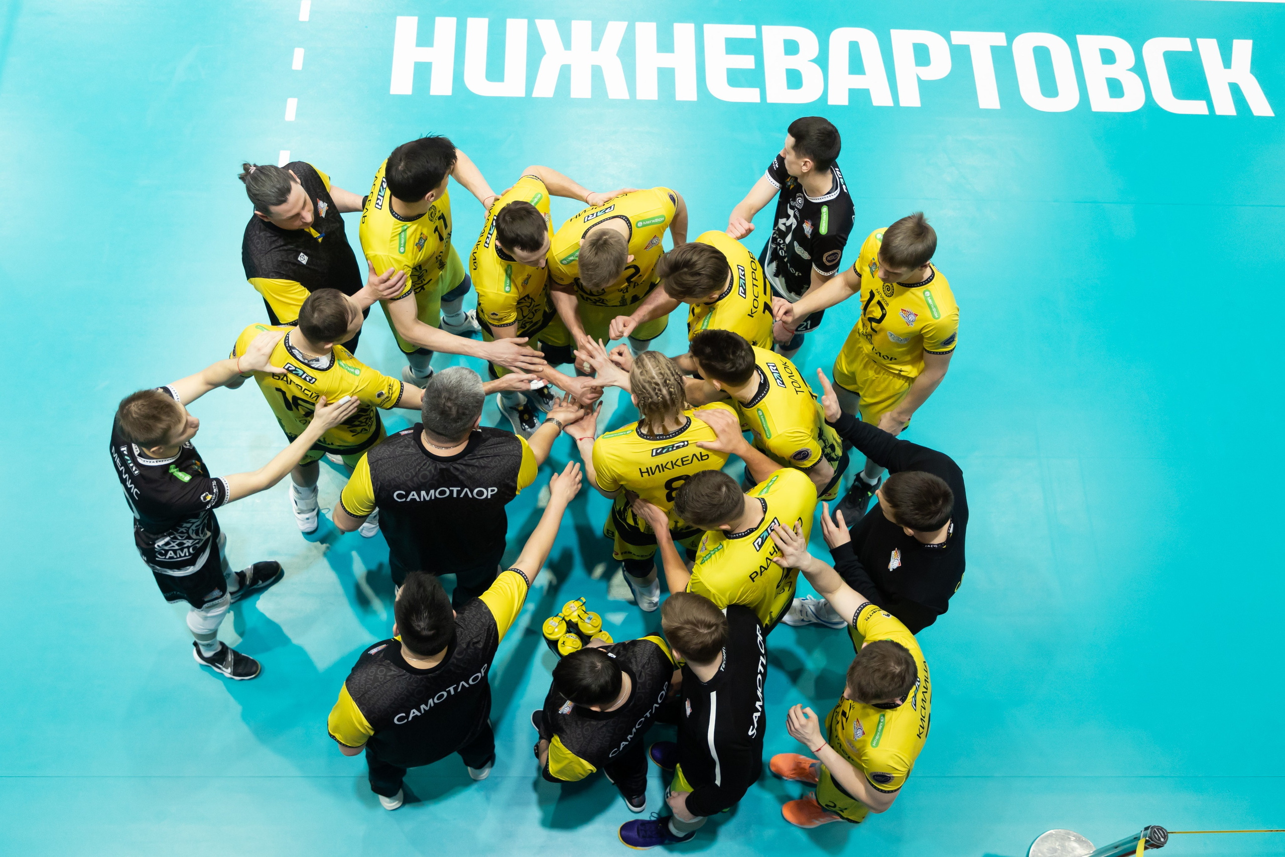 Волейбол. Репортажный фотограф Александр Чусь