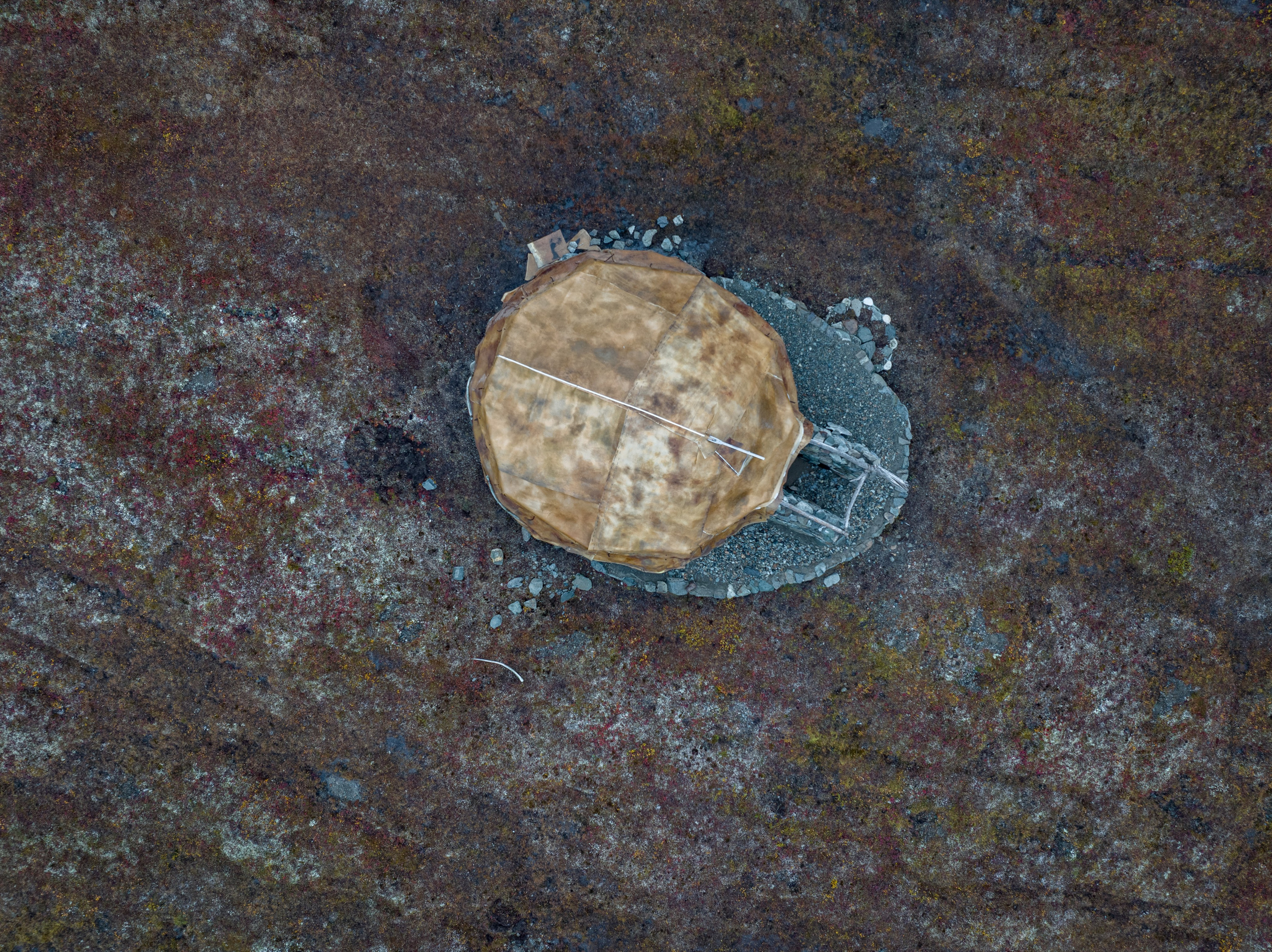 Чукотка. Gusarov Travel Photography