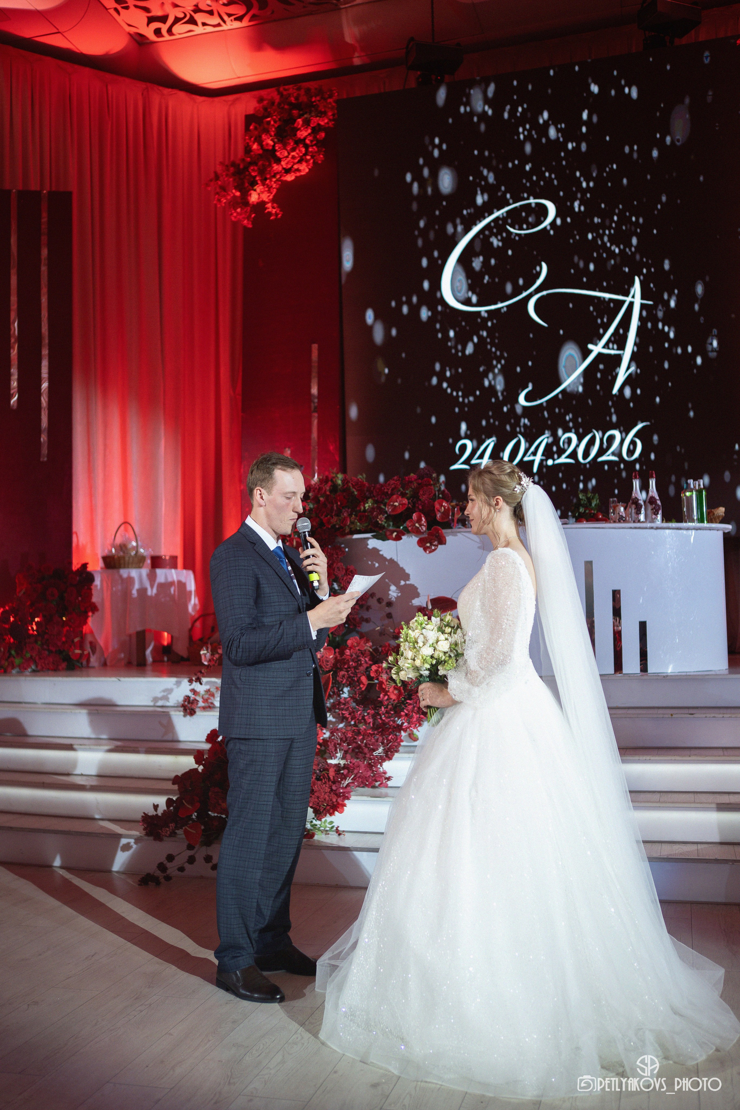 Свадьба Сергея и Александры. Фотограф, видеограф Пятигорск, Ставрополь, Ессентуки, Petlyakovs_photo