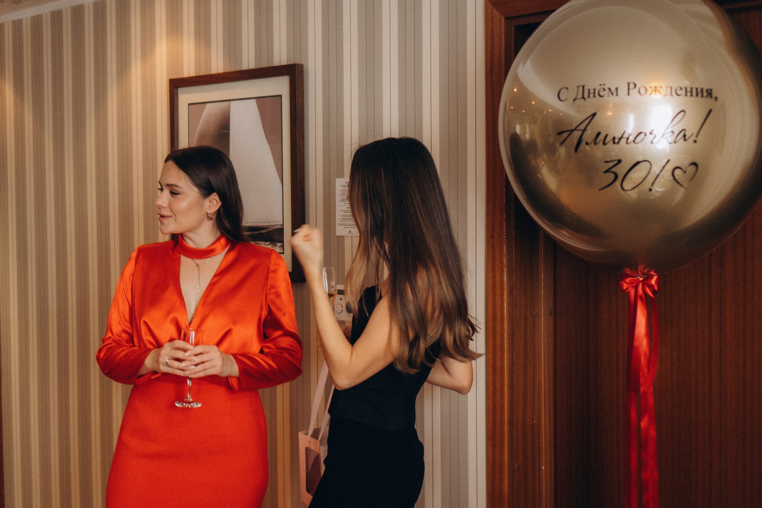 ДЕНЬ РОЖДЕНИЯ. Профессиональный фотограф, Санкт-Петербург — Виктория Богомолова