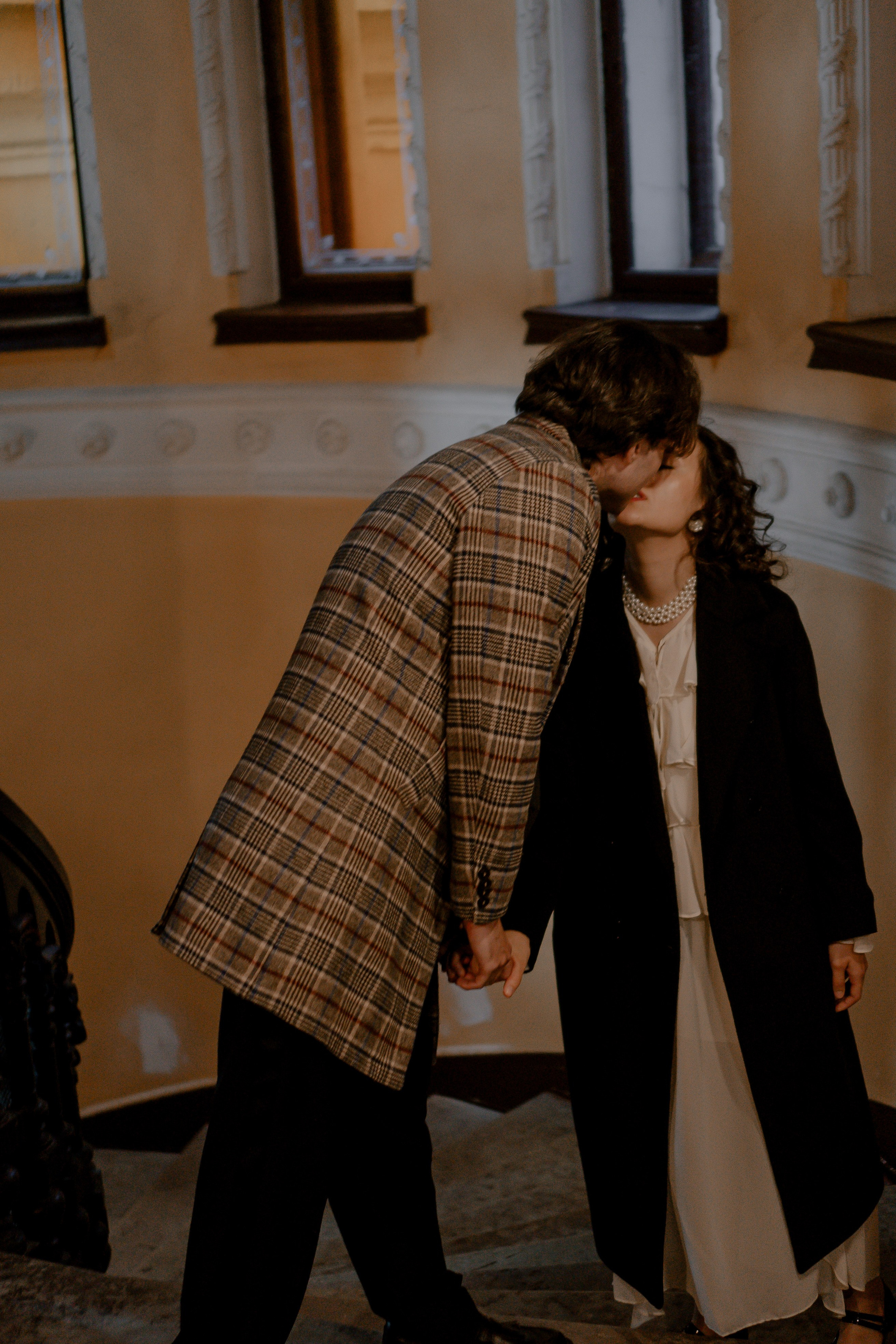 Парадная в Санкт-Петербурге. Профессиональный фотограф, Санкт-Петербург — Виктория Богомолова