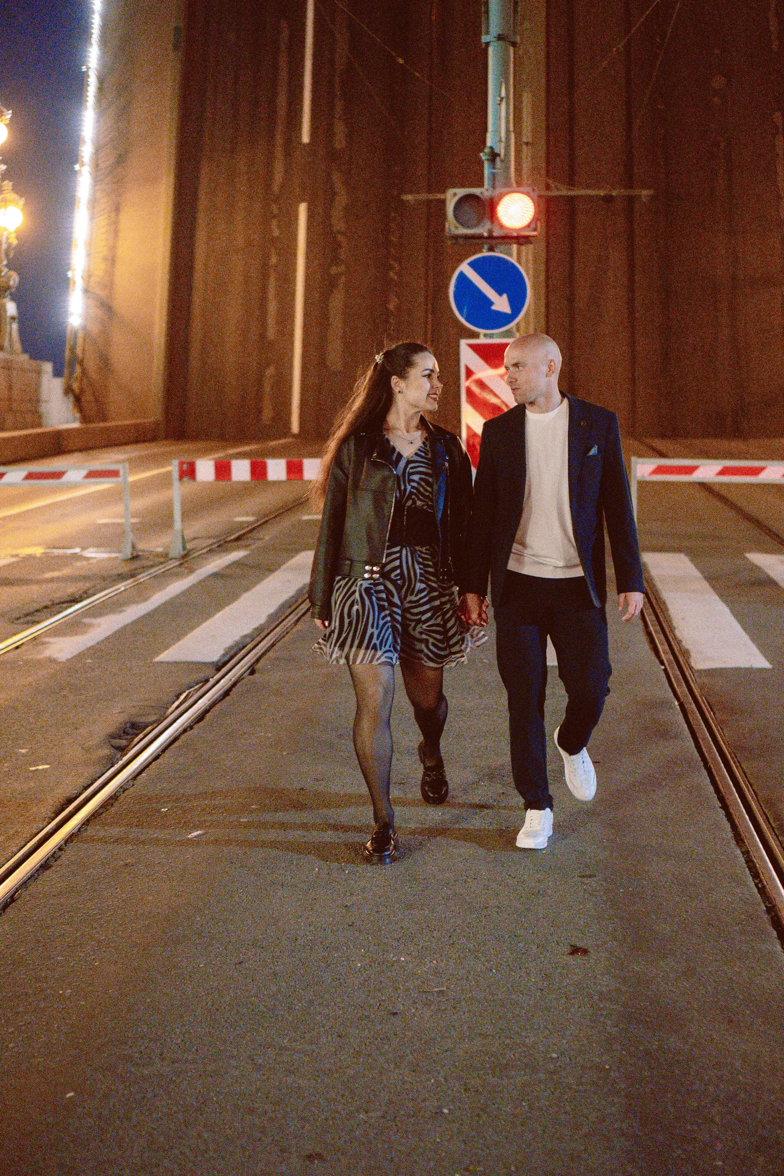 Любовь и питер. Профессиональный фотограф, Санкт-Петербург — Виктория Богомолова