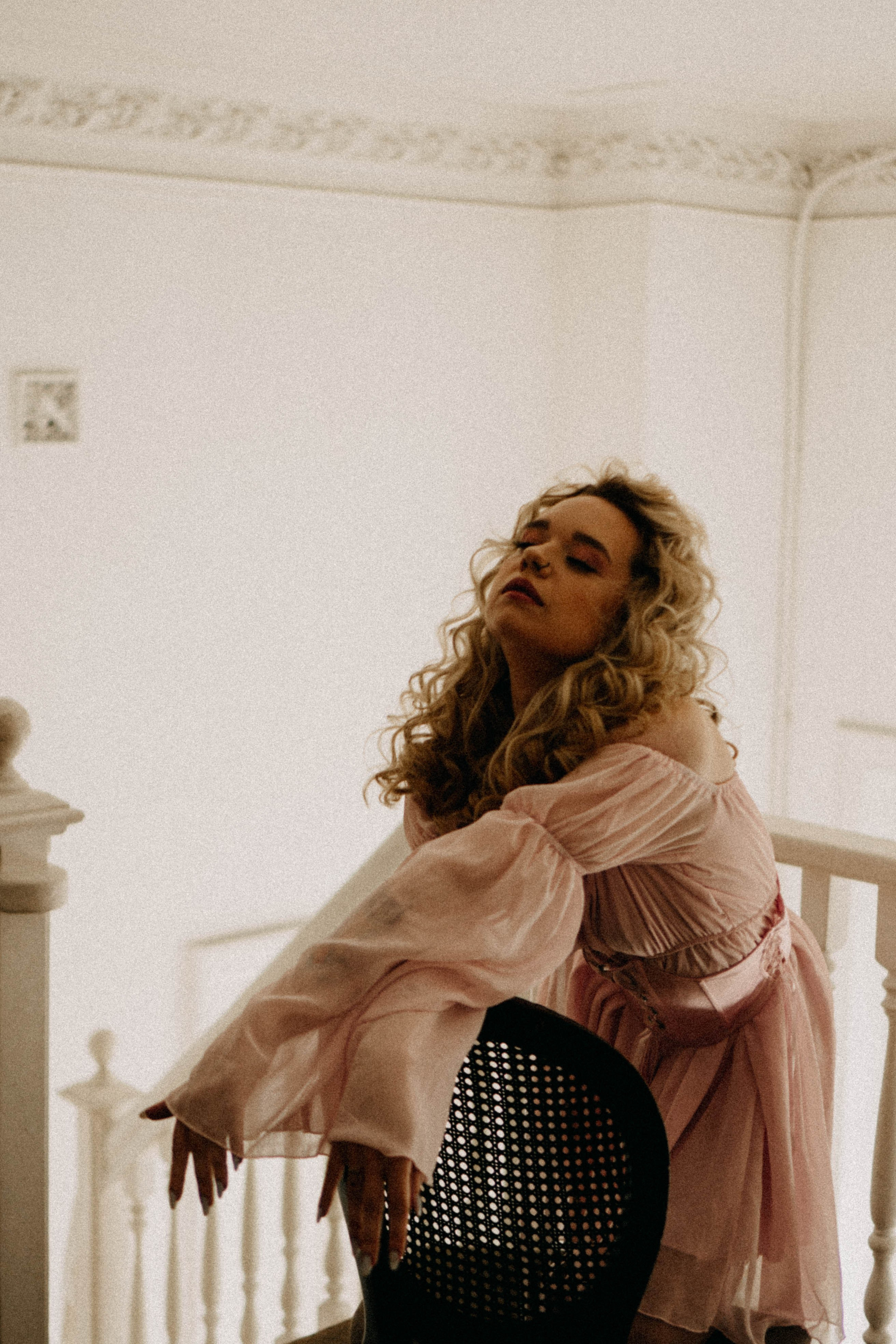 Студийная. Профессиональный фотограф, Санкт-Петербург — Виктория Богомолова