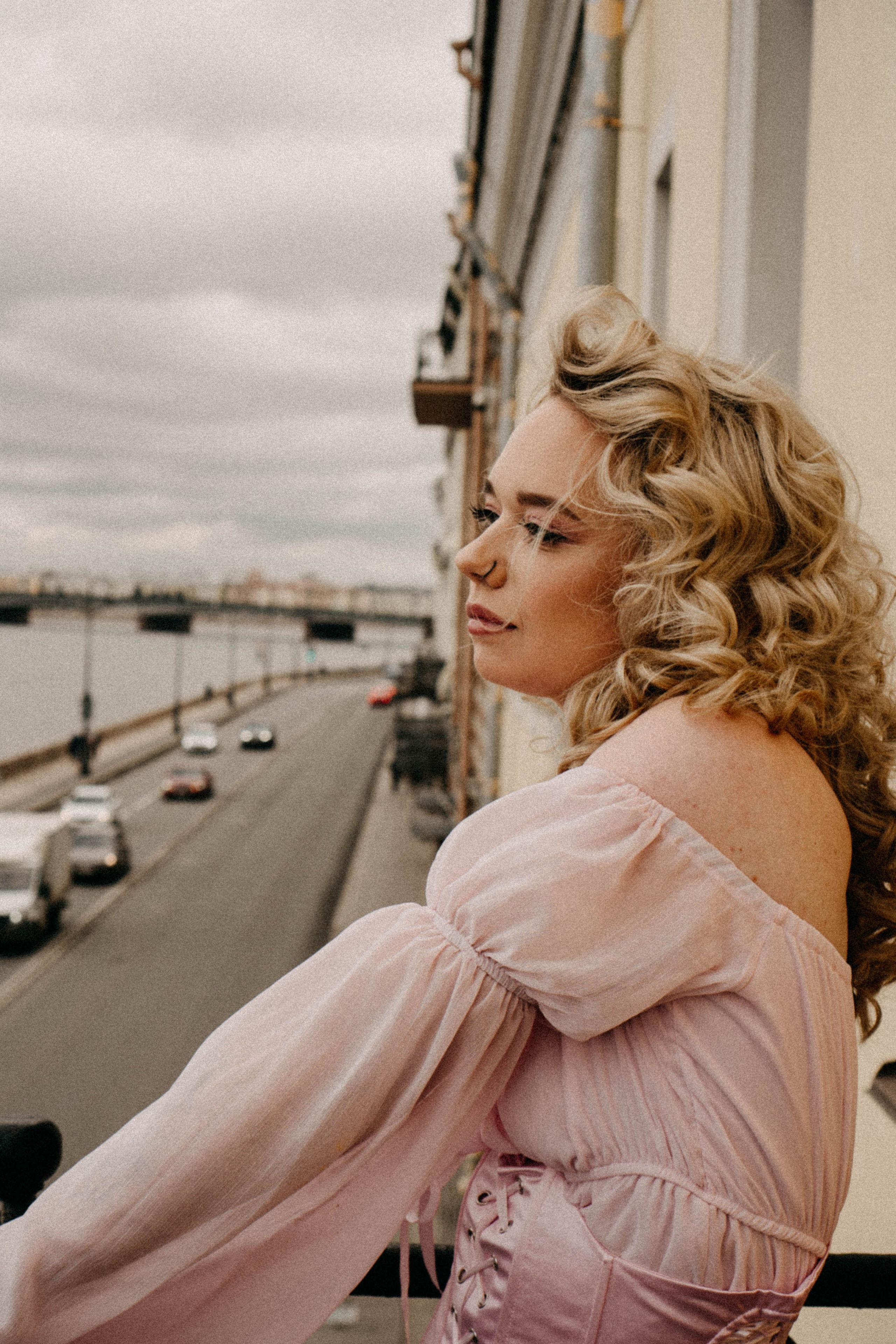 Студийная. Профессиональный фотограф, Санкт-Петербург — Виктория Богомолова