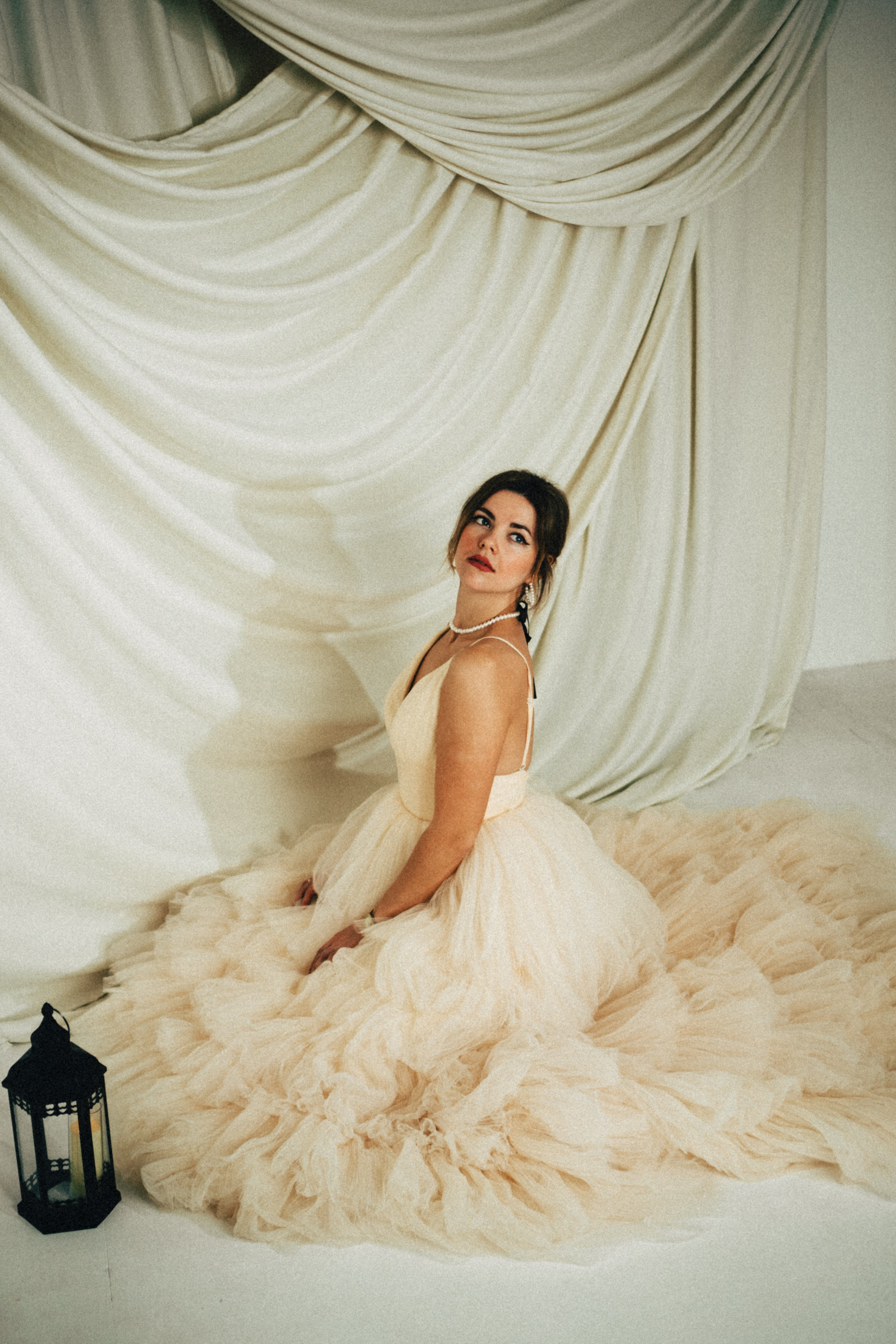 Сказочная история. Профессиональный фотограф, Санкт-Петербург — Виктория Богомолова