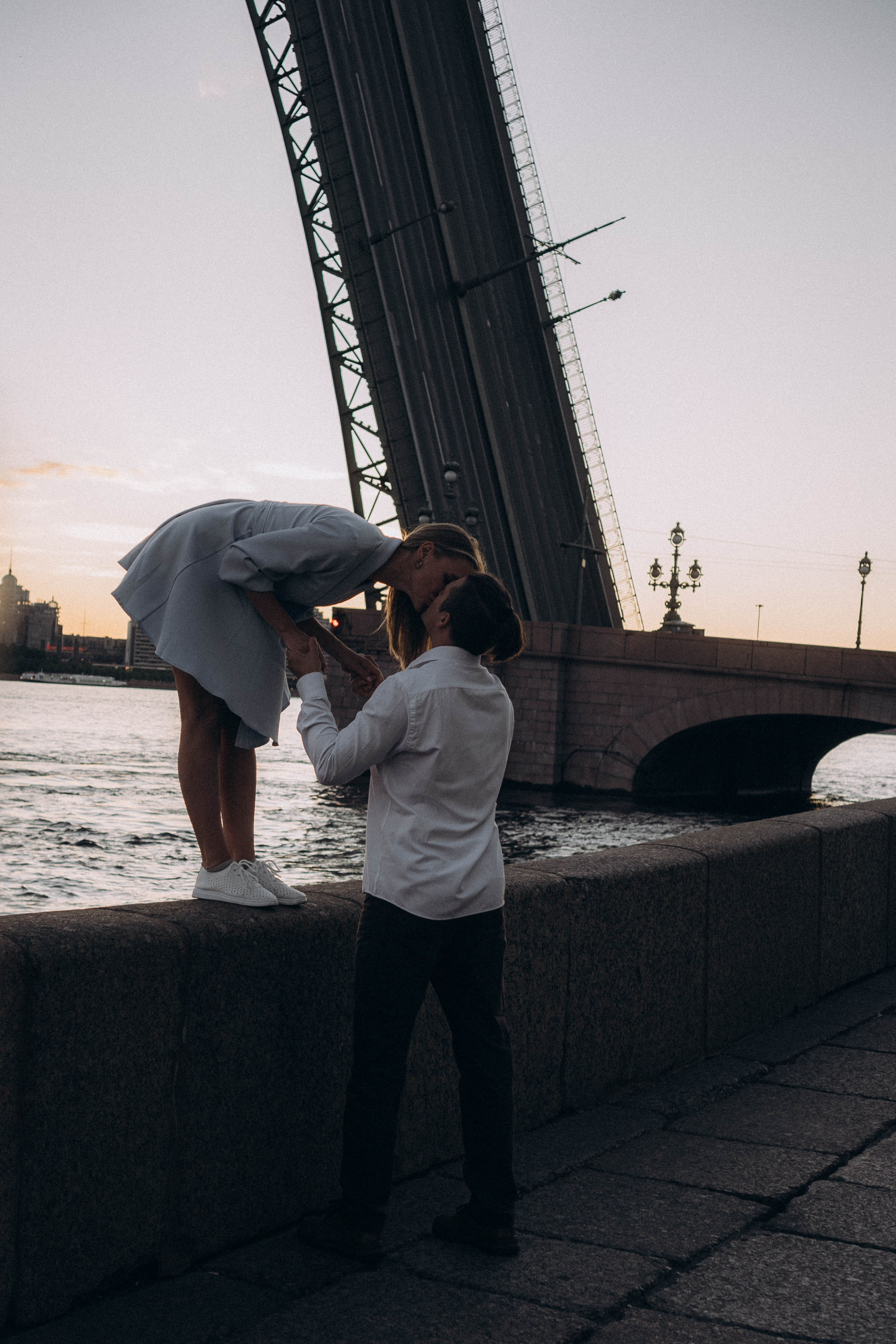 СЧАСТЛИВОЕ УТРО. Профессиональный фотограф, Санкт-Петербург — Виктория Богомолова