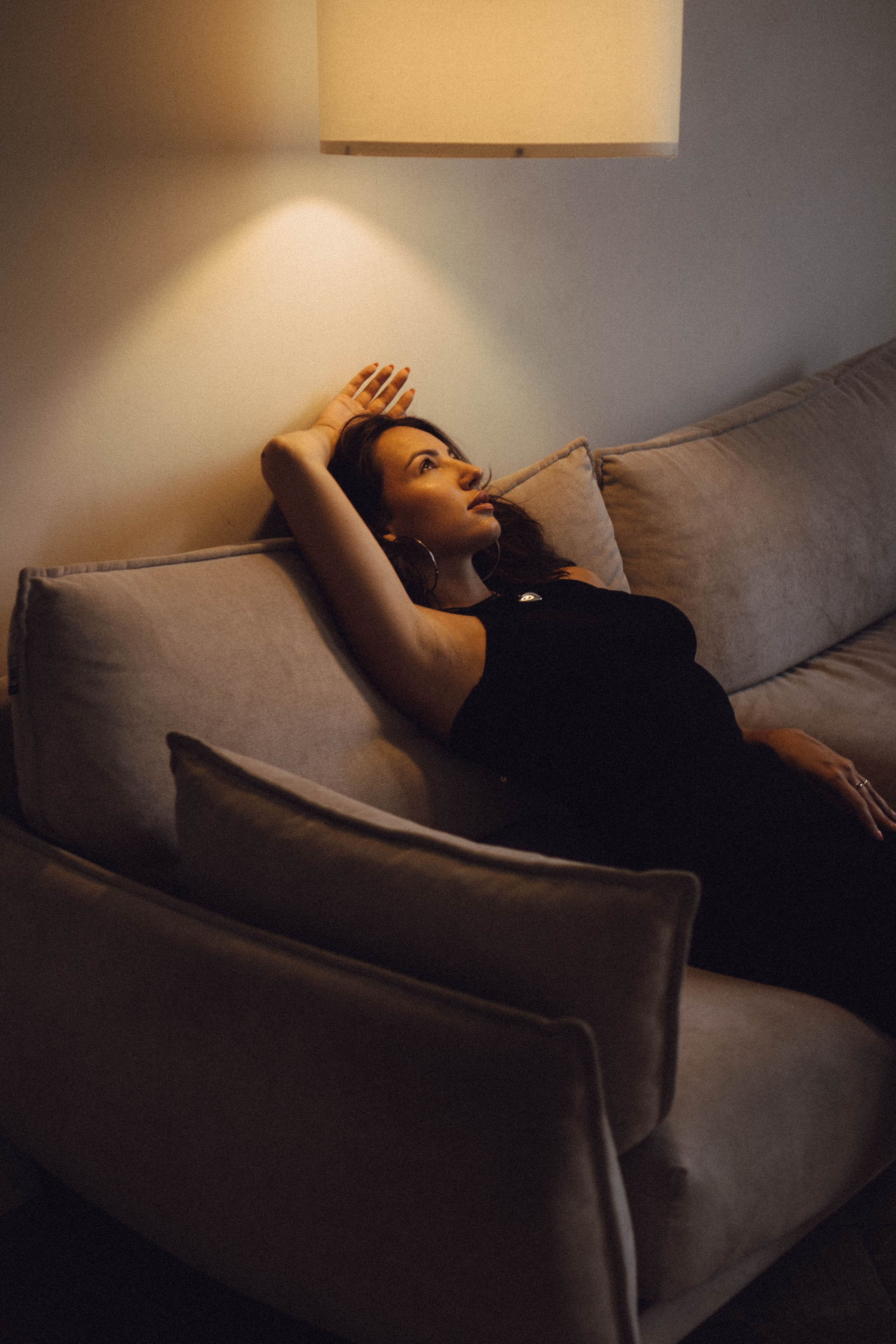 Студийная. Профессиональный фотограф, Санкт-Петербург — Виктория Богомолова