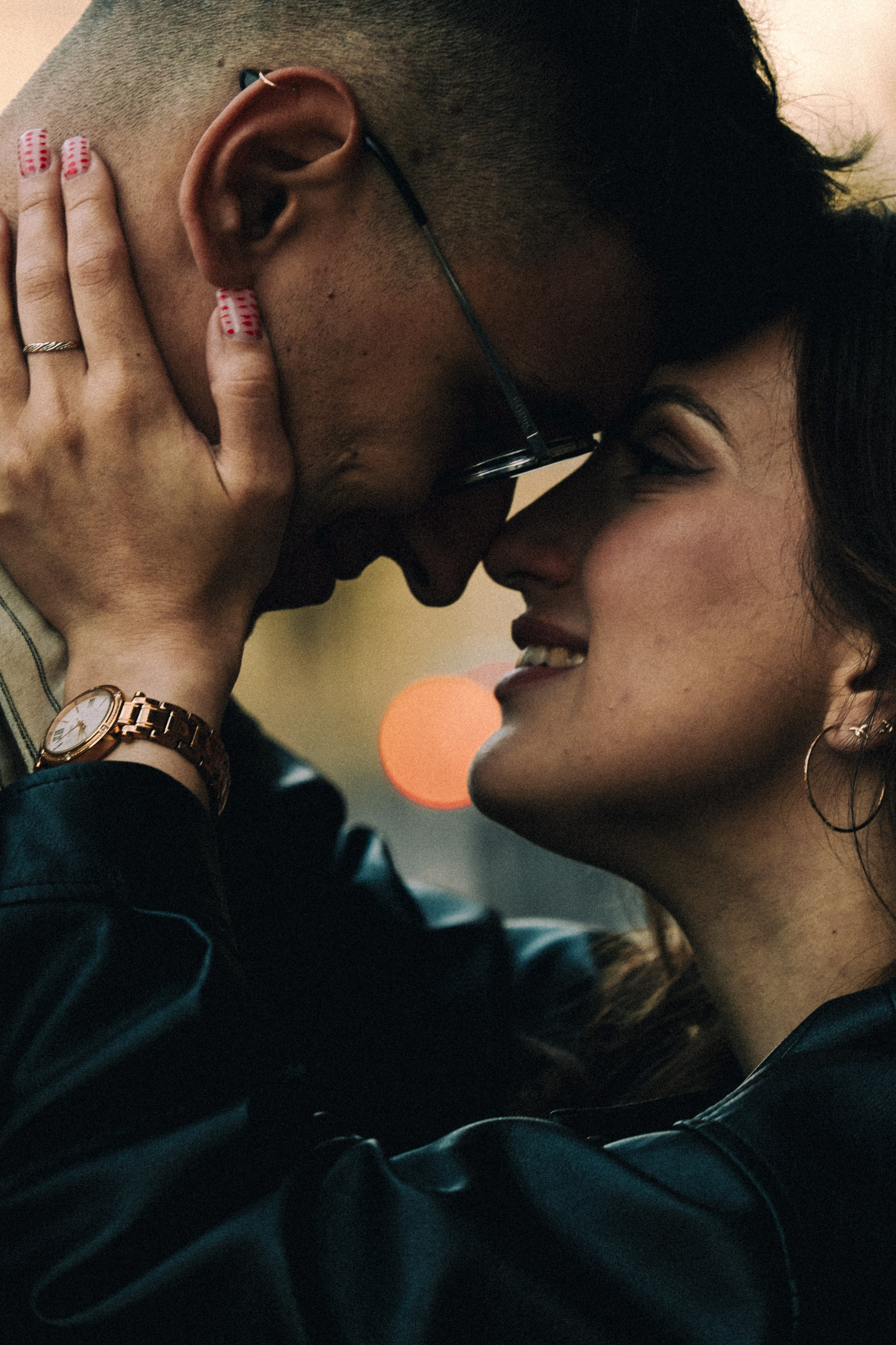 ЛЮБОВЬ В ИЮНЕ. Профессиональный фотограф, Санкт-Петербург — Виктория Богомолова