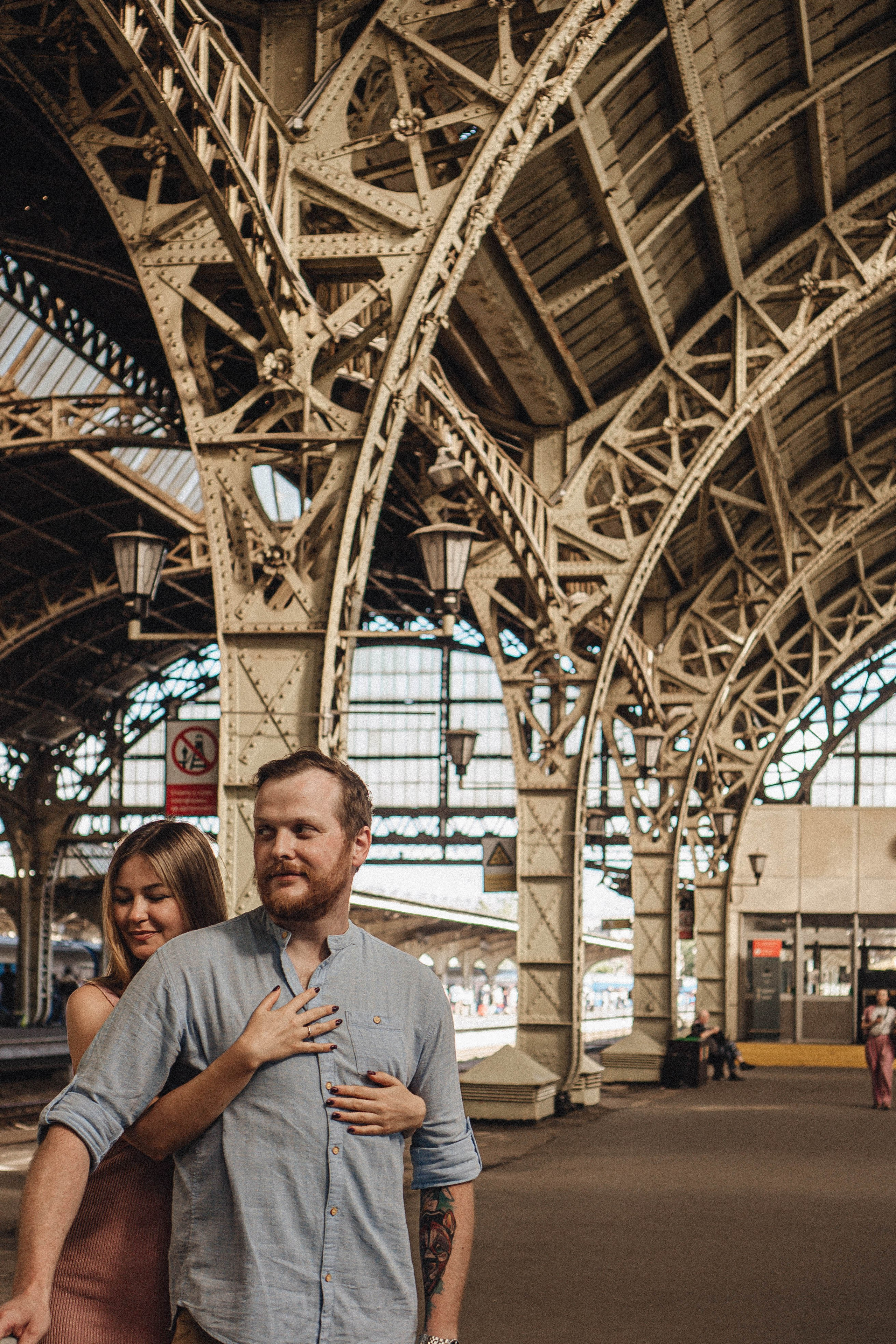 История на реальных событиях. Профессиональный фотограф, Санкт-Петербург — Виктория Богомолова
