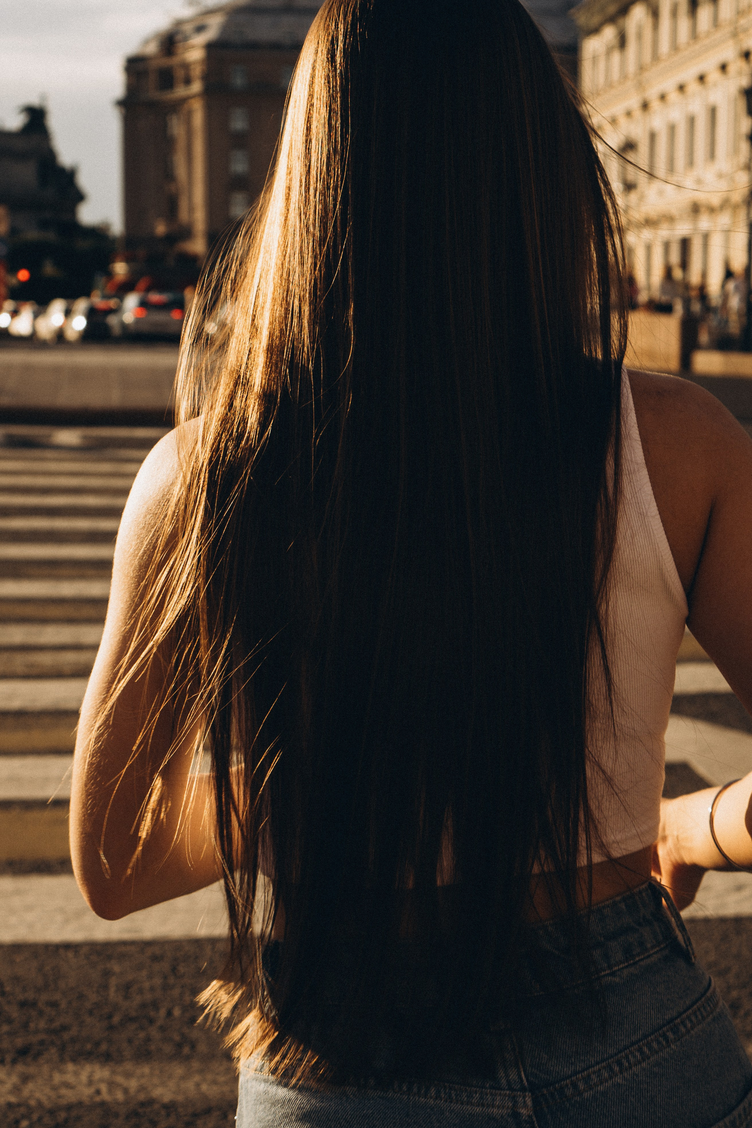 ПРОГУЛКА НА ЗАКАТЕ ПОО ЦЕНТРУ. Профессиональный фотограф, Санкт-Петербург — Виктория Богомолова