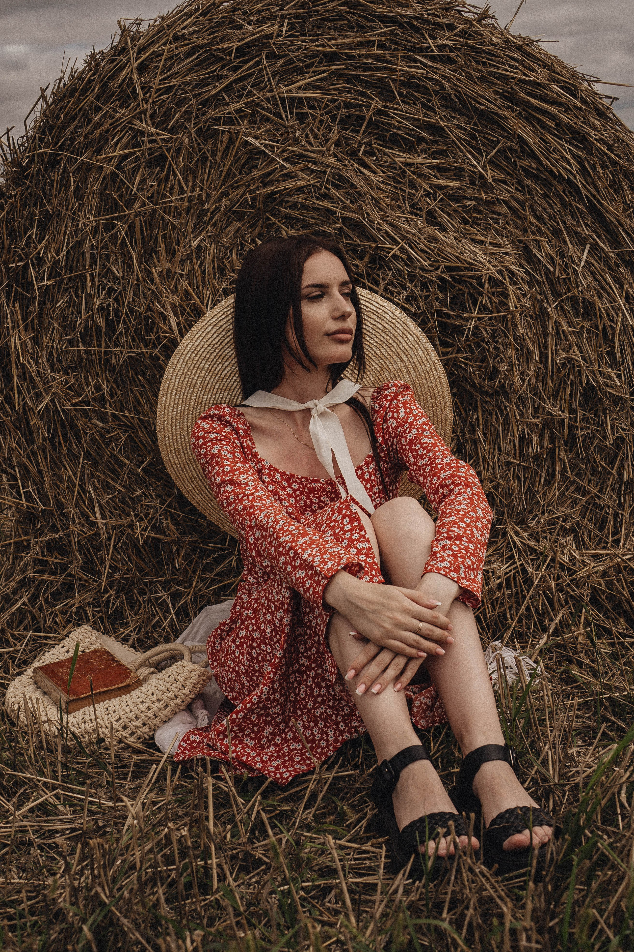 Августт. Профессиональный фотограф, Санкт-Петербург — Виктория Богомолова