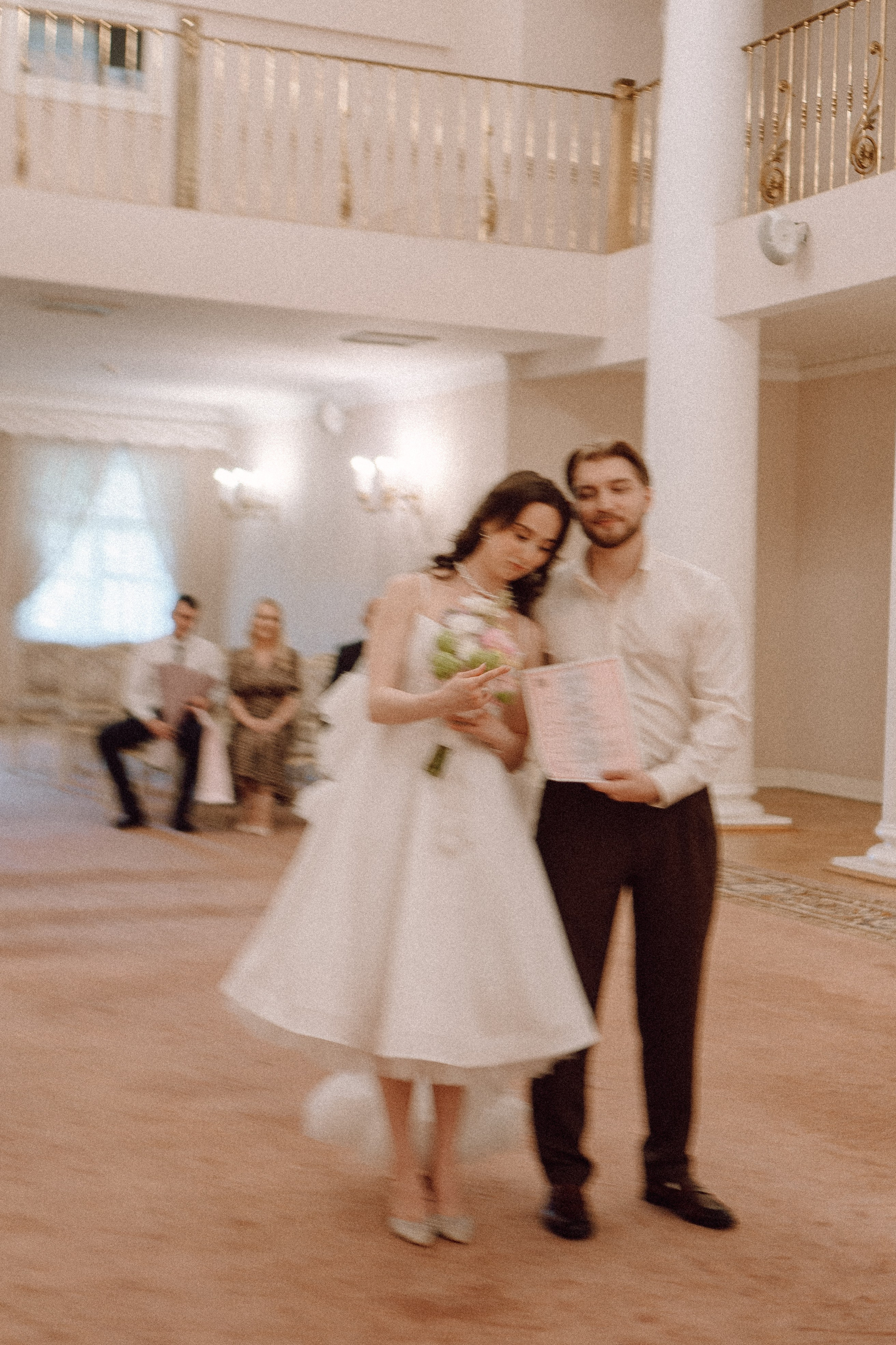 СВАДЕБНАЯ ФОТОСЕСИСИЯ В ГОРОДЕ ПУШКИН. Профессиональный фотограф, Санкт-Петербург — Виктория Богомолова