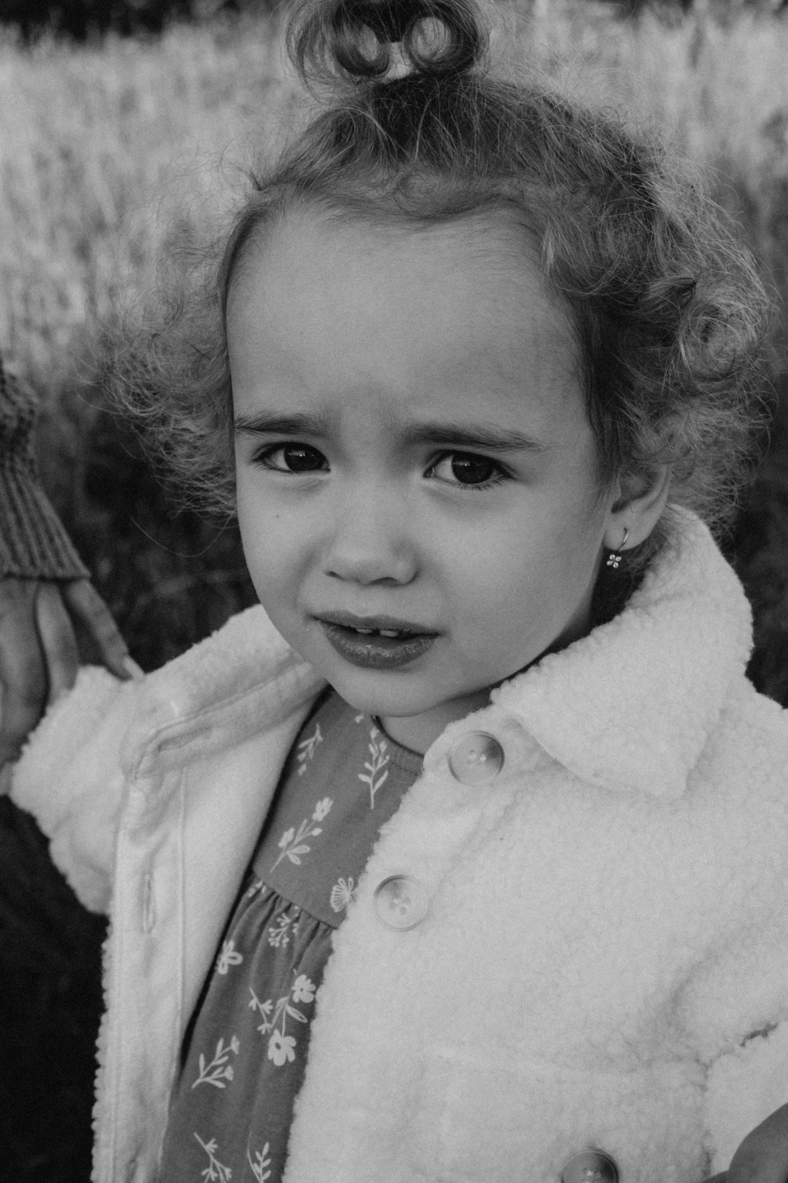 Семейная серия. Профессиональный фотограф, Санкт-Петербург — Виктория Богомолова