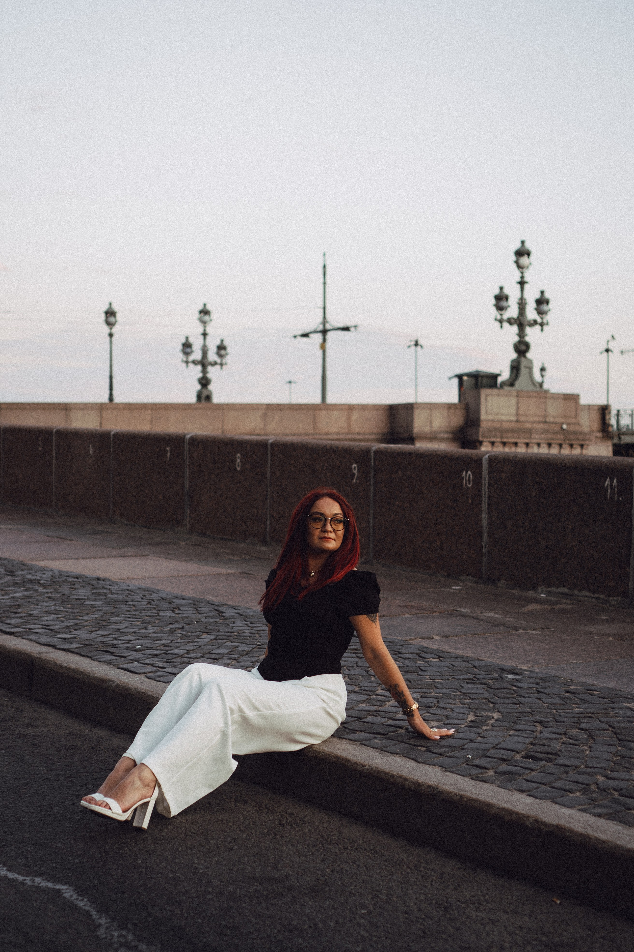 РАССВЕТНАЯ ИСТОРИЯ. Профессиональный фотограф, Санкт-Петербург — Виктория Богомолова