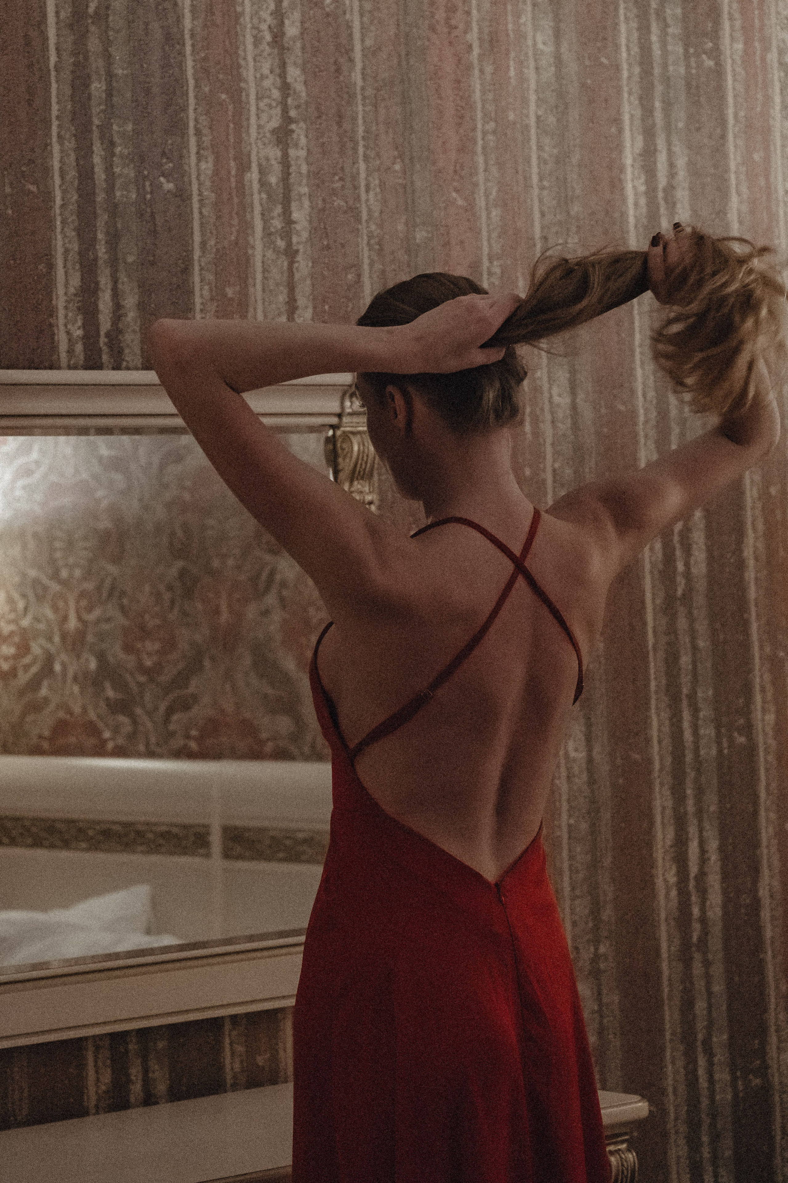 ОТЕЛЬНАЯ ИСТОРИЯ. Профессиональный фотограф, Санкт-Петербург — Виктория Богомолова