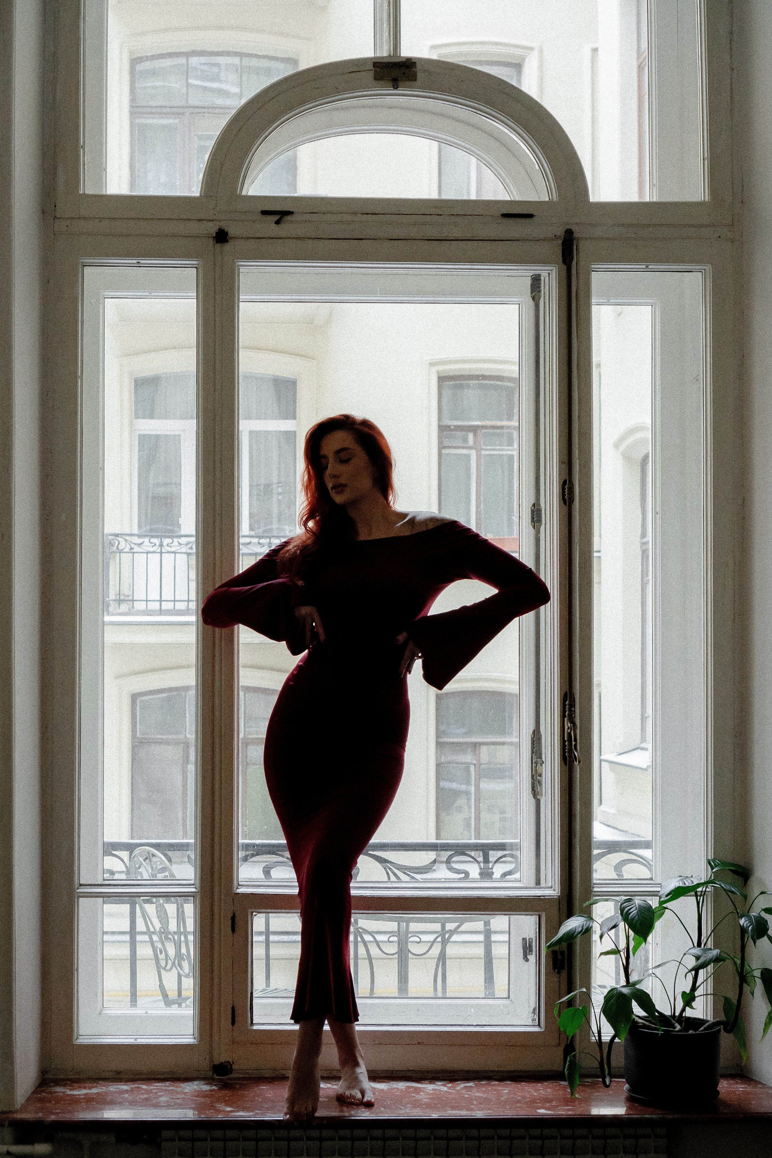 Для девушки. Профессиональный фотограф, Санкт-Петербург — Виктория Богомолова