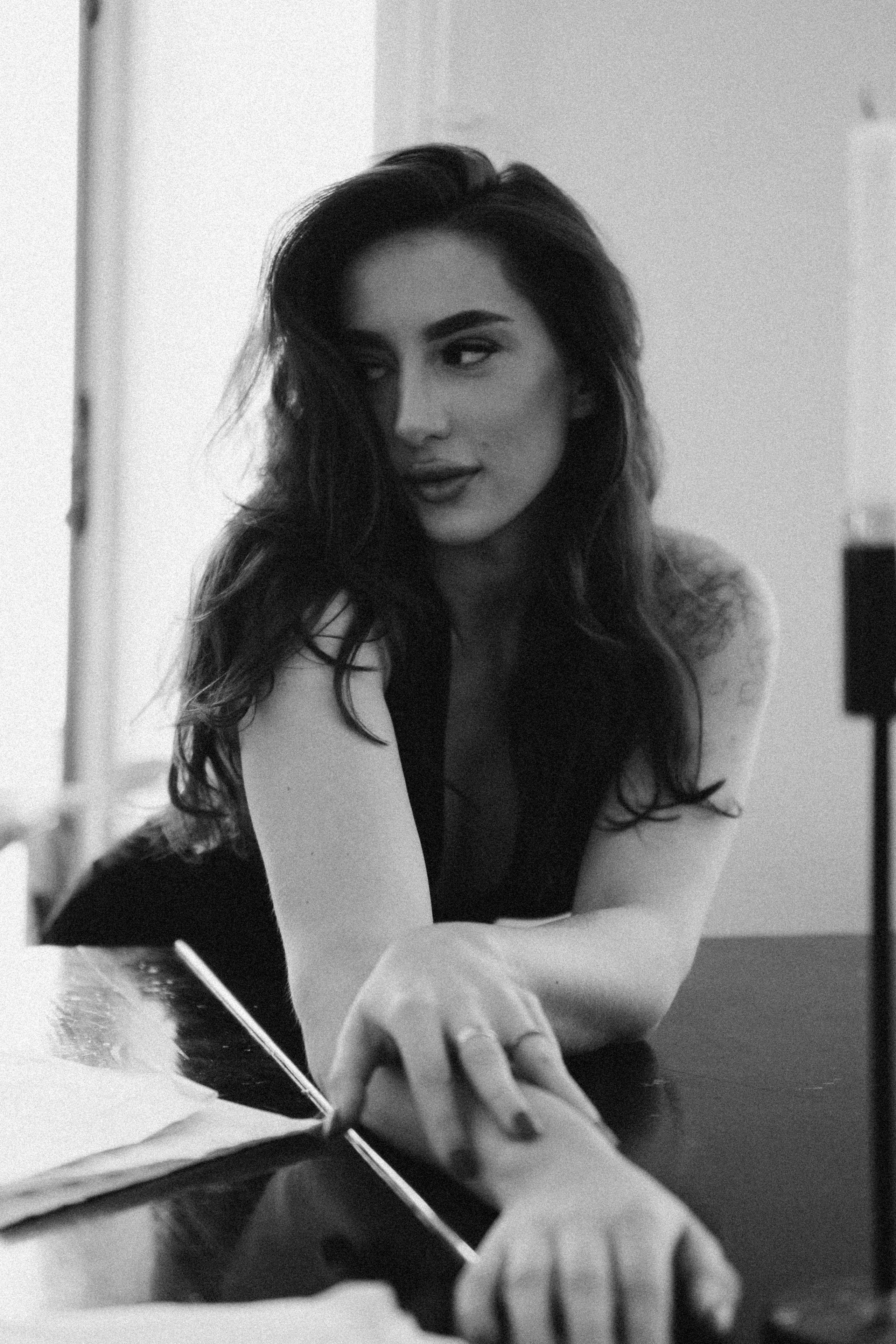 Для девушки. Профессиональный фотограф, Санкт-Петербург — Виктория Богомолова