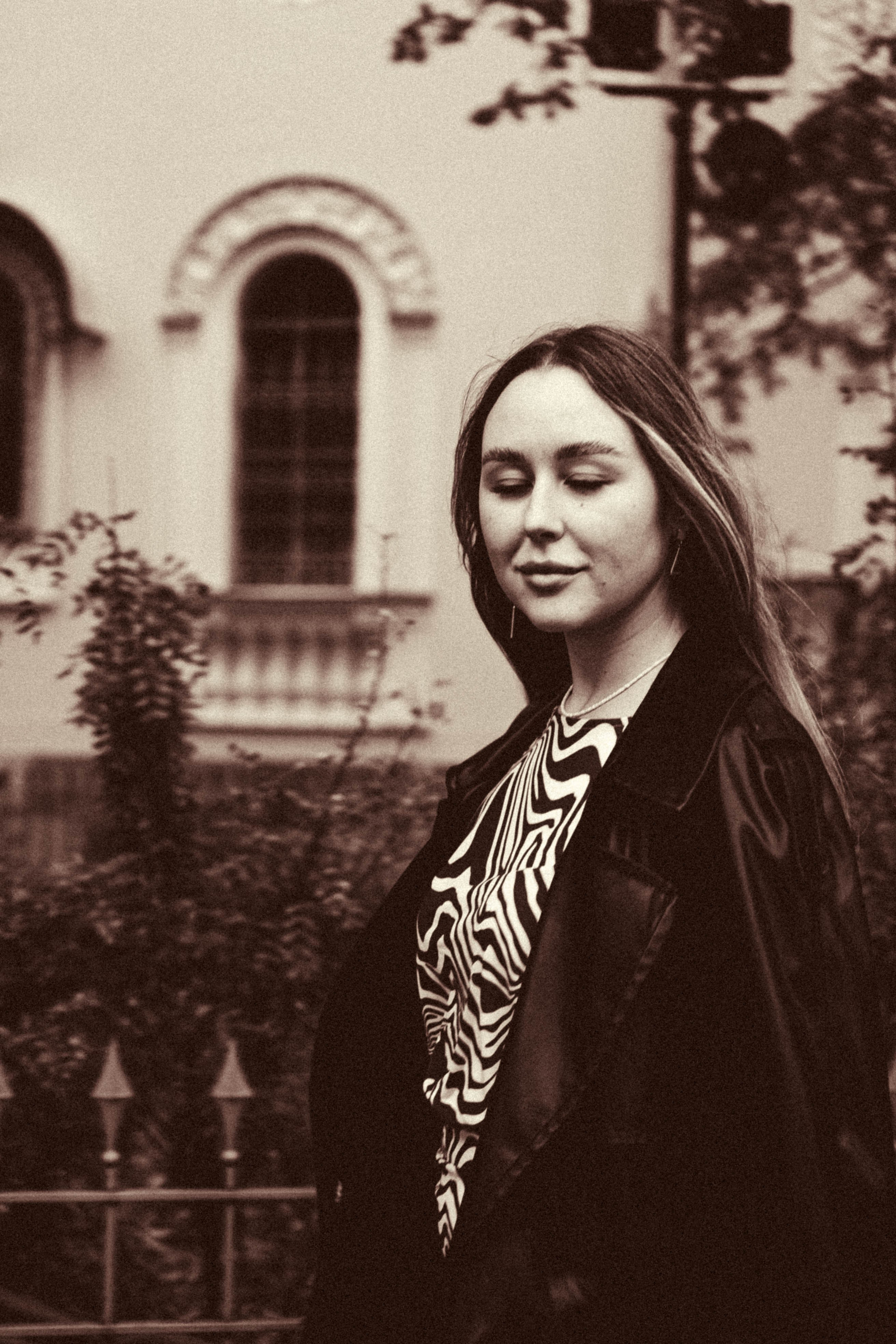 Ксения. Профессиональный фотограф, Санкт-Петербург — Виктория Богомолова