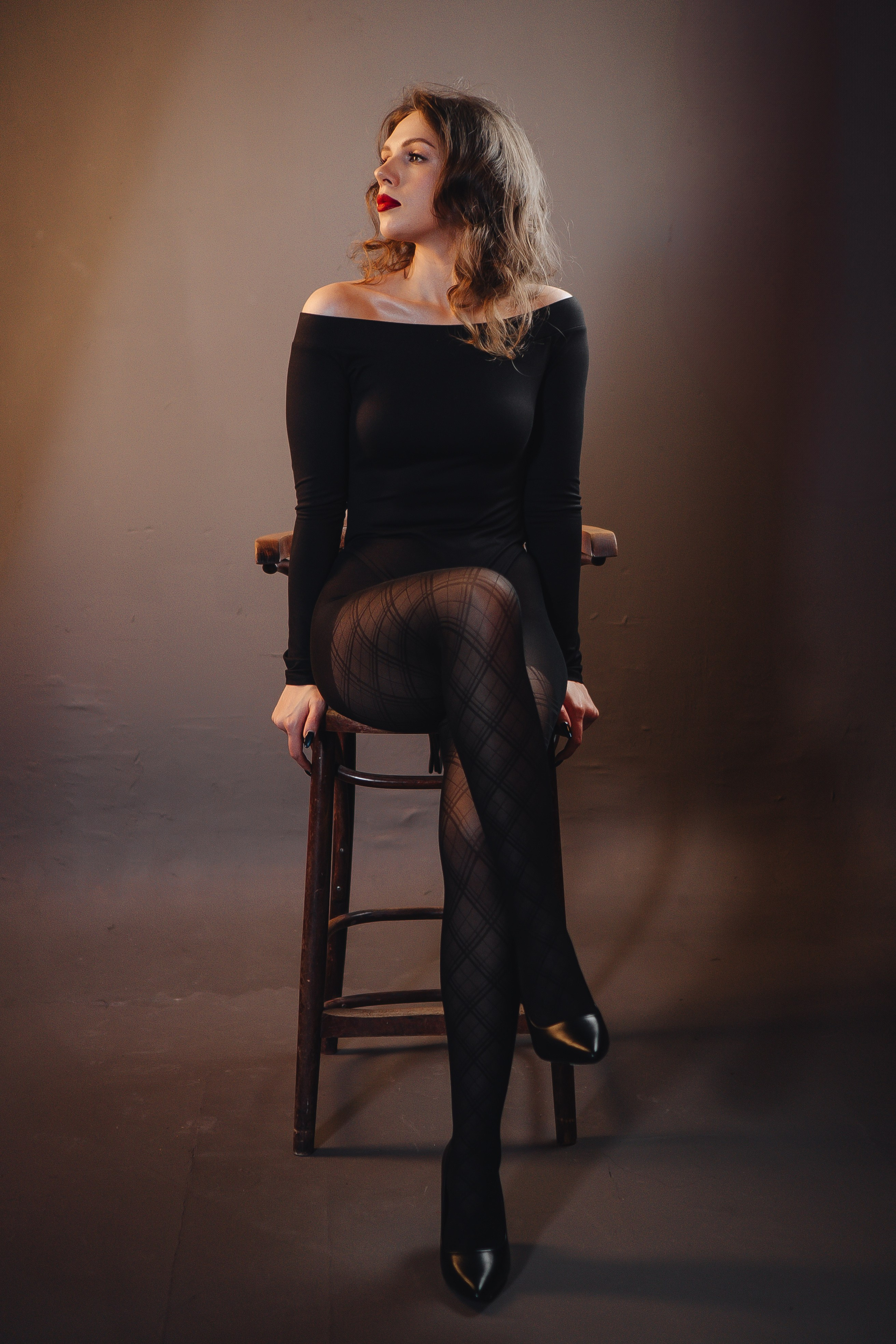 Студийная. Профессиональный фотограф, Санкт-Петербург — Виктория Богомолова