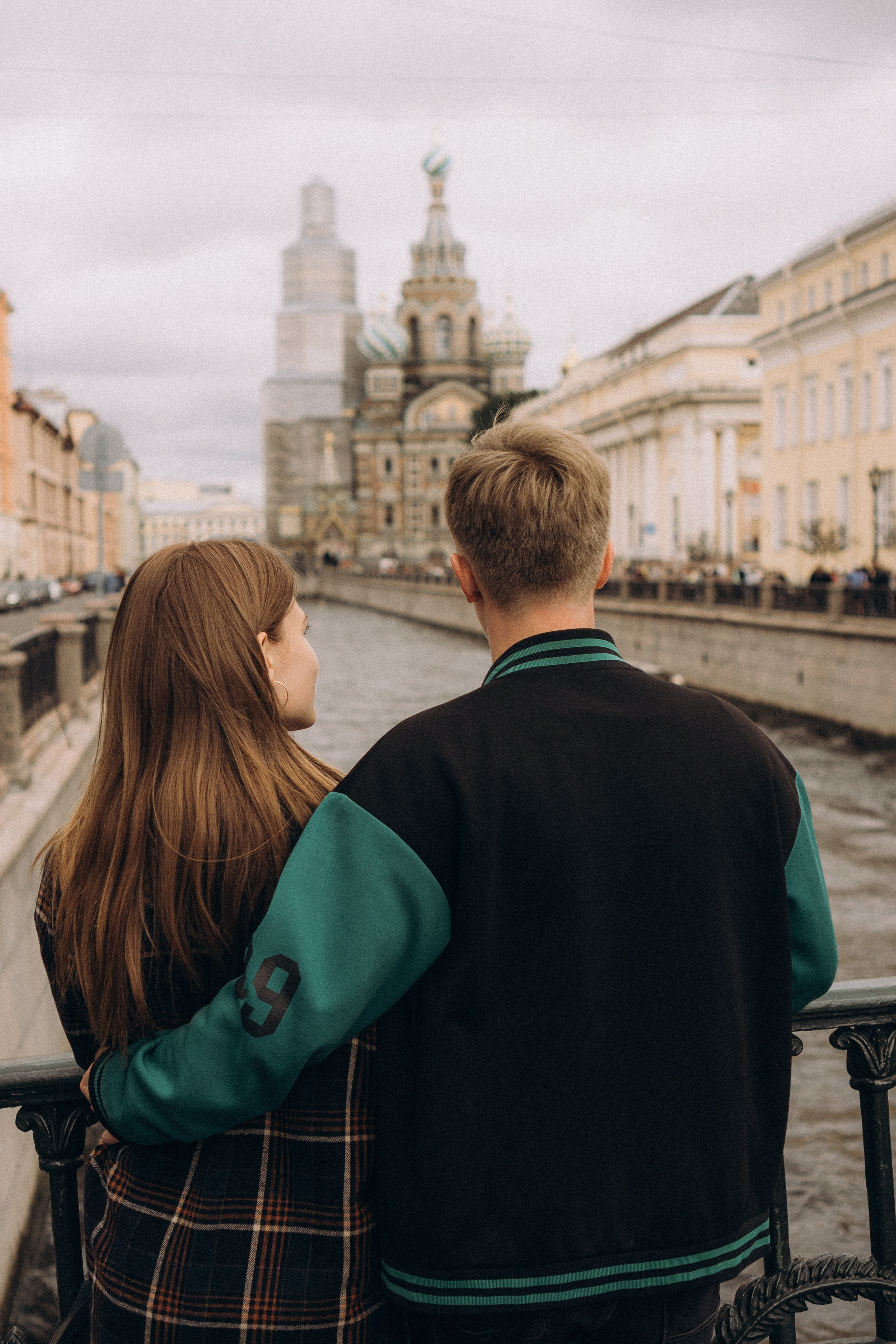 ПРОГУЛКА ПО САНКТ-ПЕТЕРБУРГУ. Профессиональный фотограф, Санкт-Петербург — Виктория Богомолова