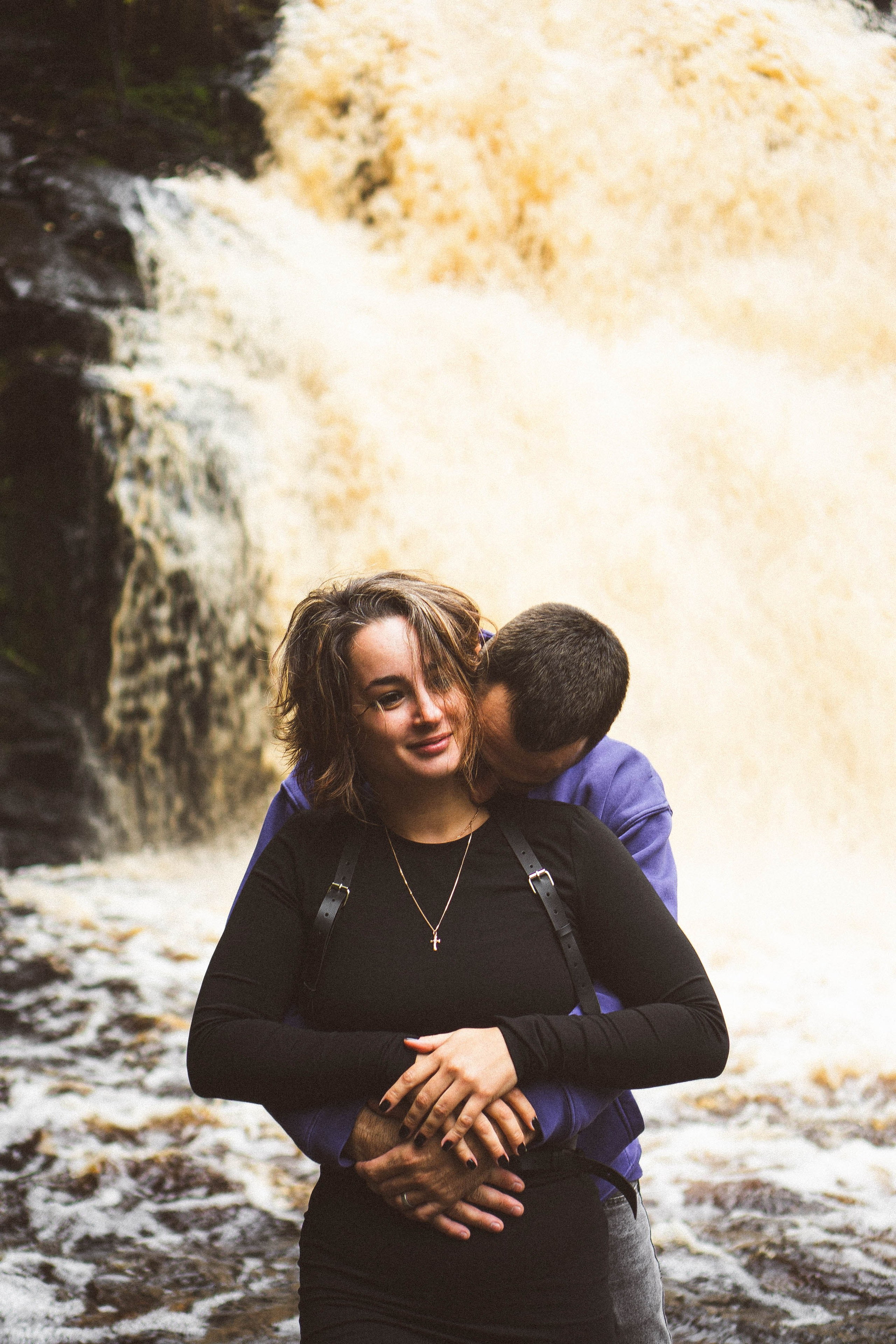 Прогулка на природе. Профессиональный фотограф, Санкт-Петербург — Виктория Богомолова