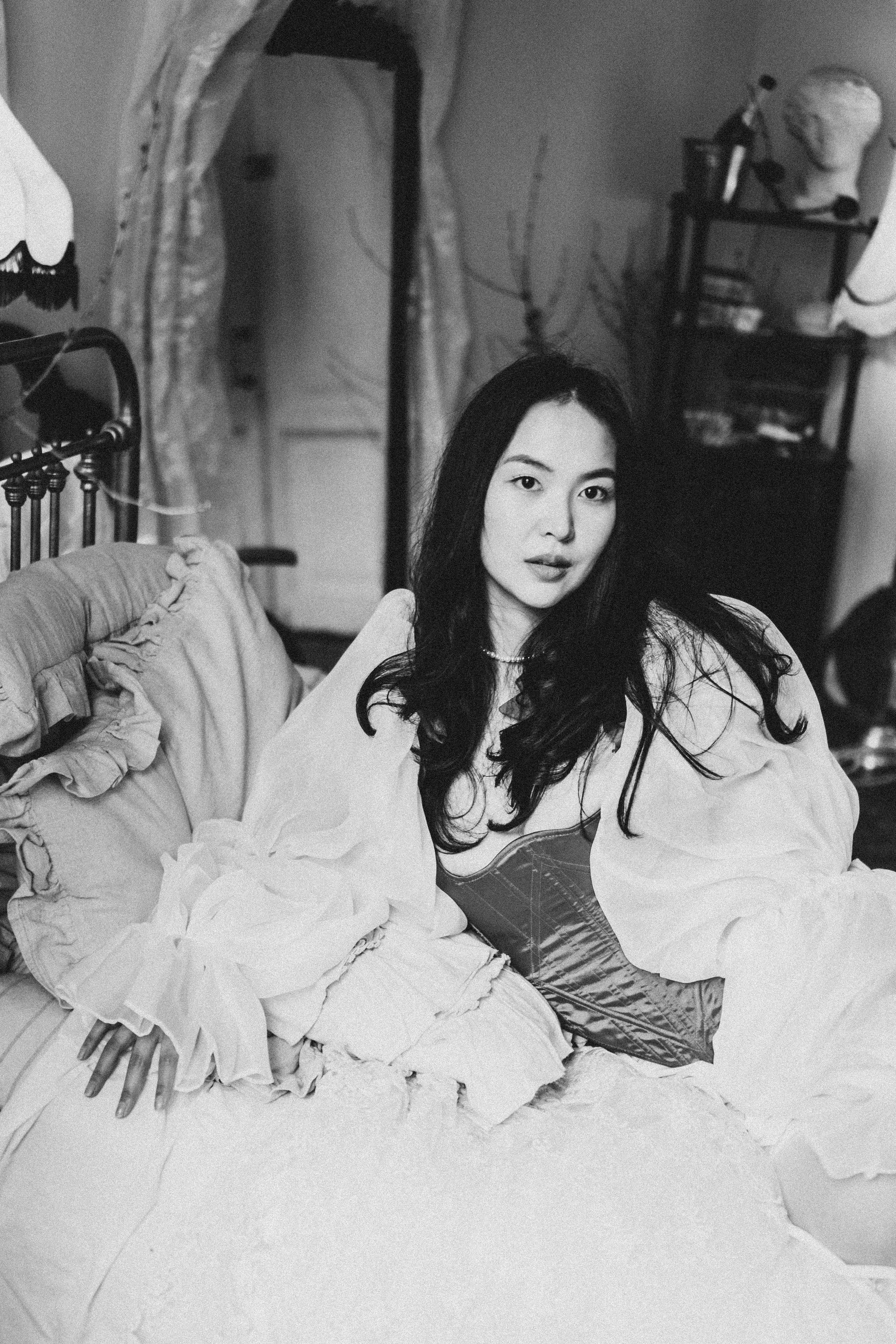 ВИНТАЖНЫЙ СТИЛЬ. Профессиональный фотограф, Санкт-Петербург — Виктория Богомолова