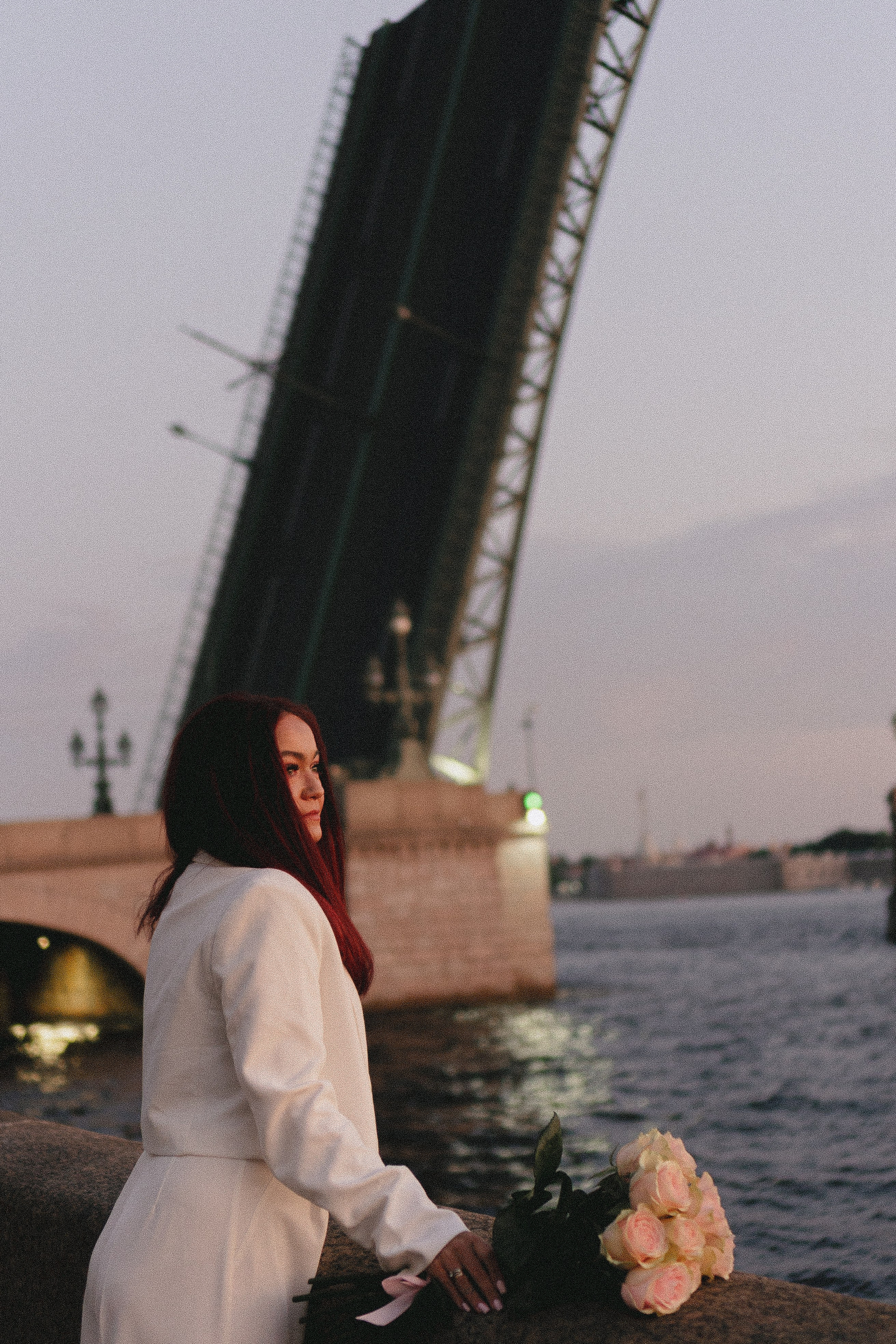 РАССВЕТНАЯ ИСТОРИЯ. Профессиональный фотограф, Санкт-Петербург — Виктория Богомолова