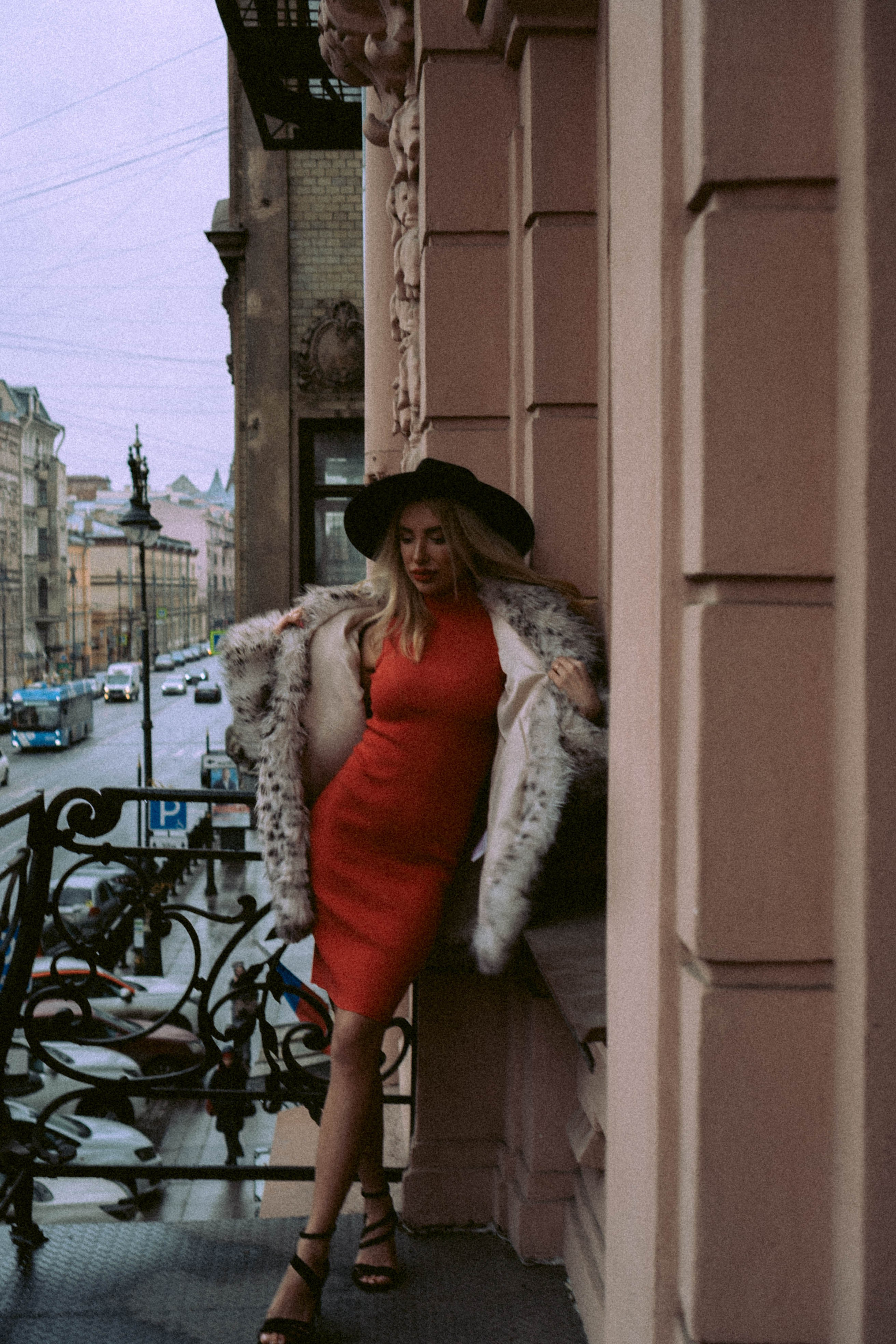 Винтажная серия. Профессиональный фотограф, Санкт-Петербург — Виктория Богомолова